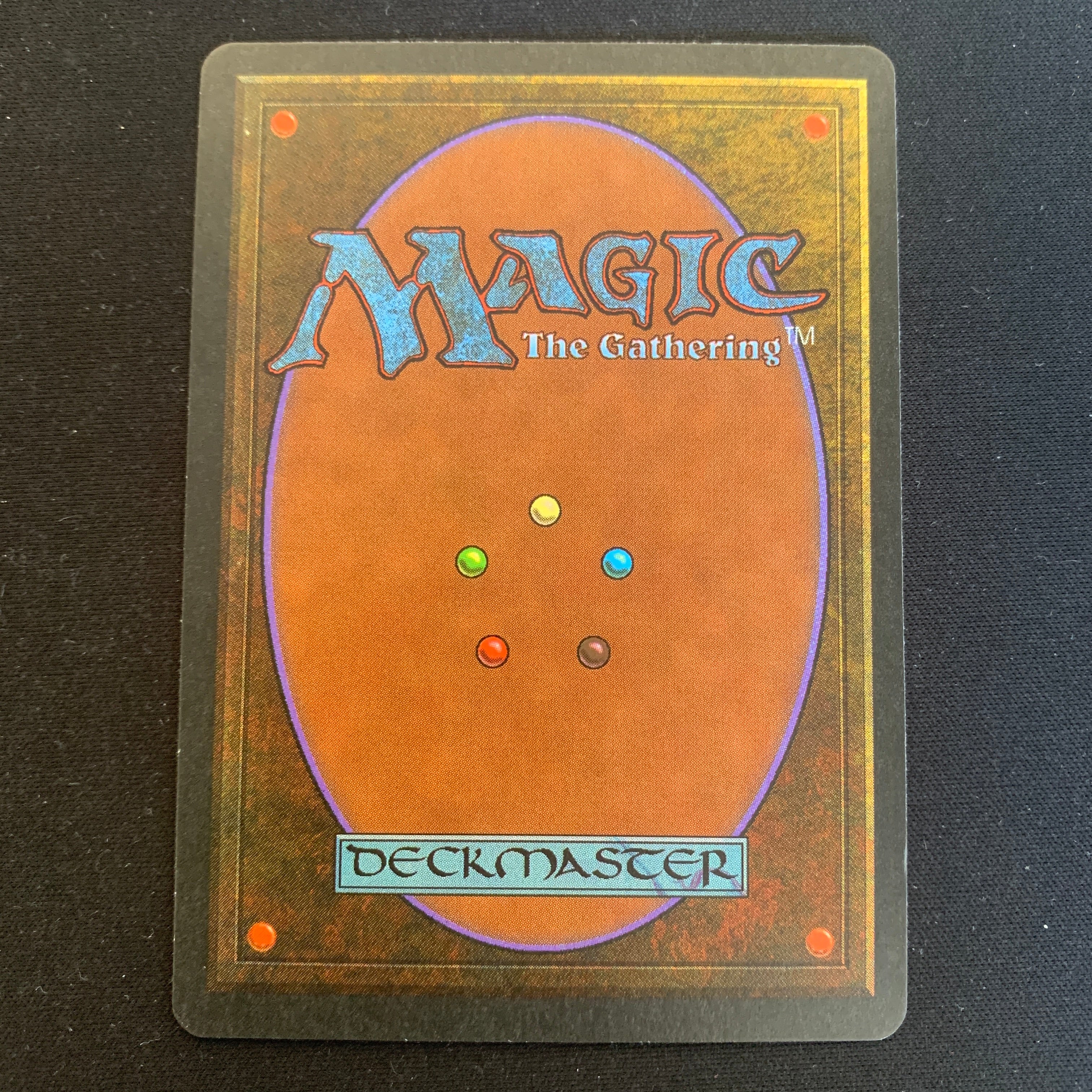 MTG Singles - All Hallow's Eve - Legends -