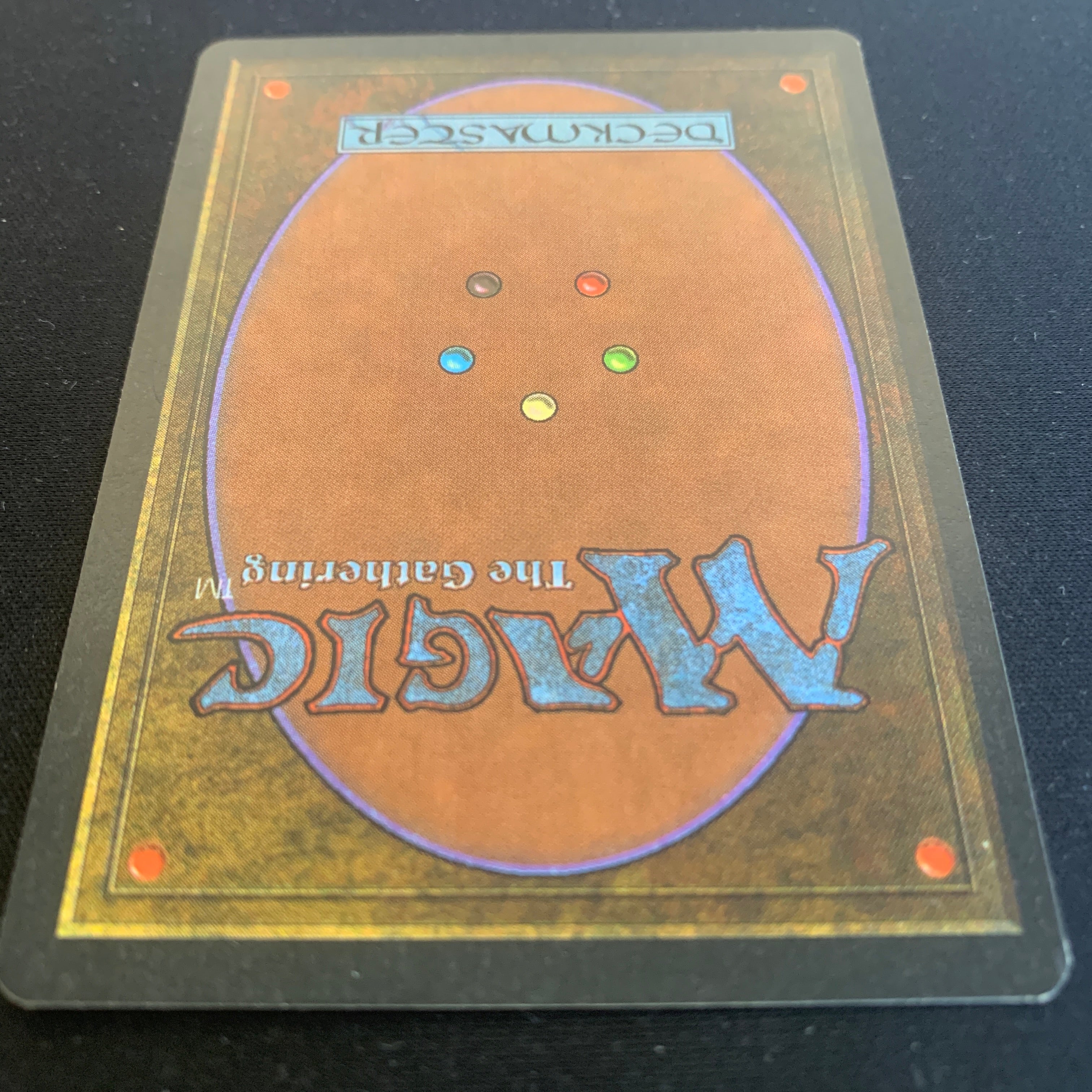 MTG Singles - All Hallow's Eve - Legends -