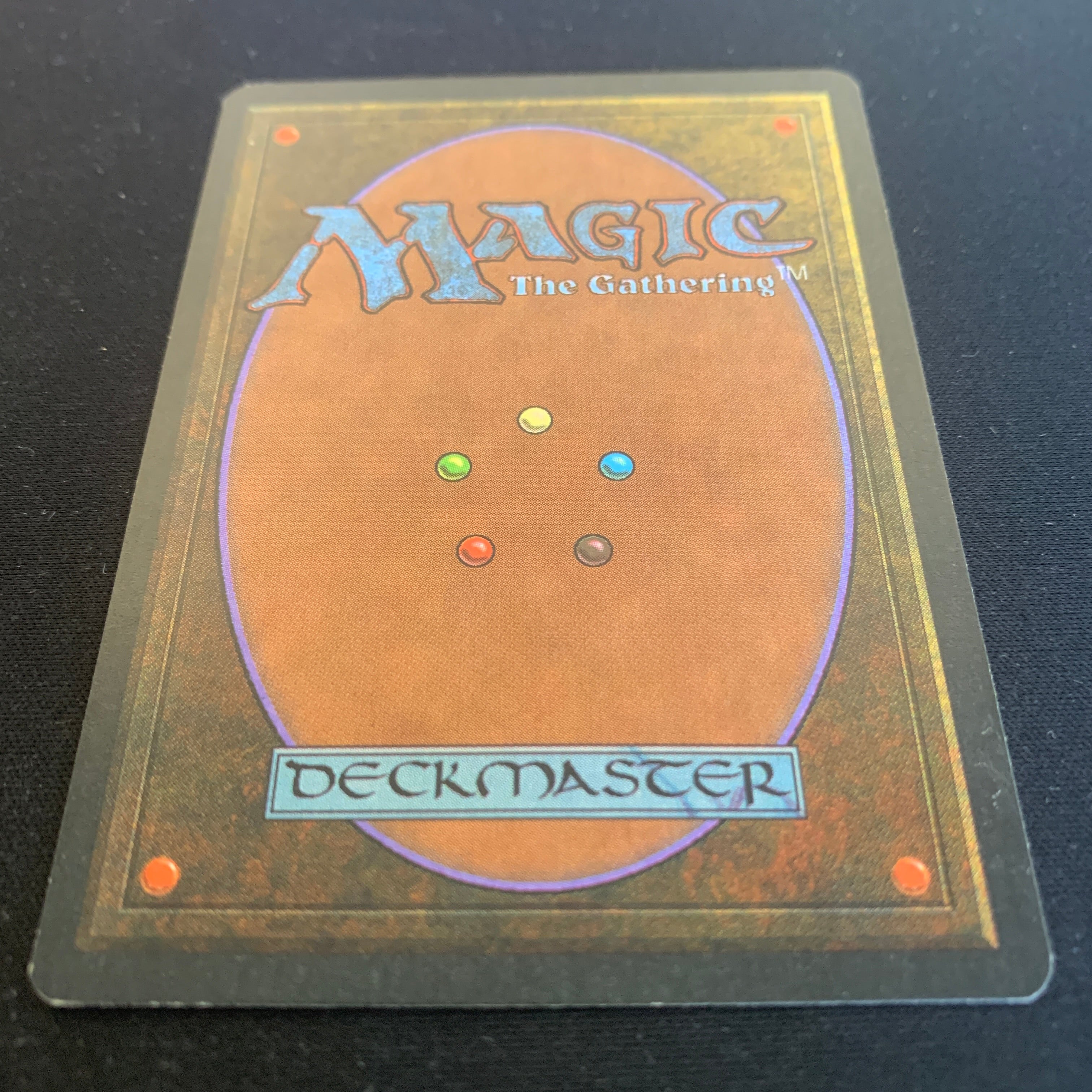 MTG Singles - All Hallow's Eve - Legends -