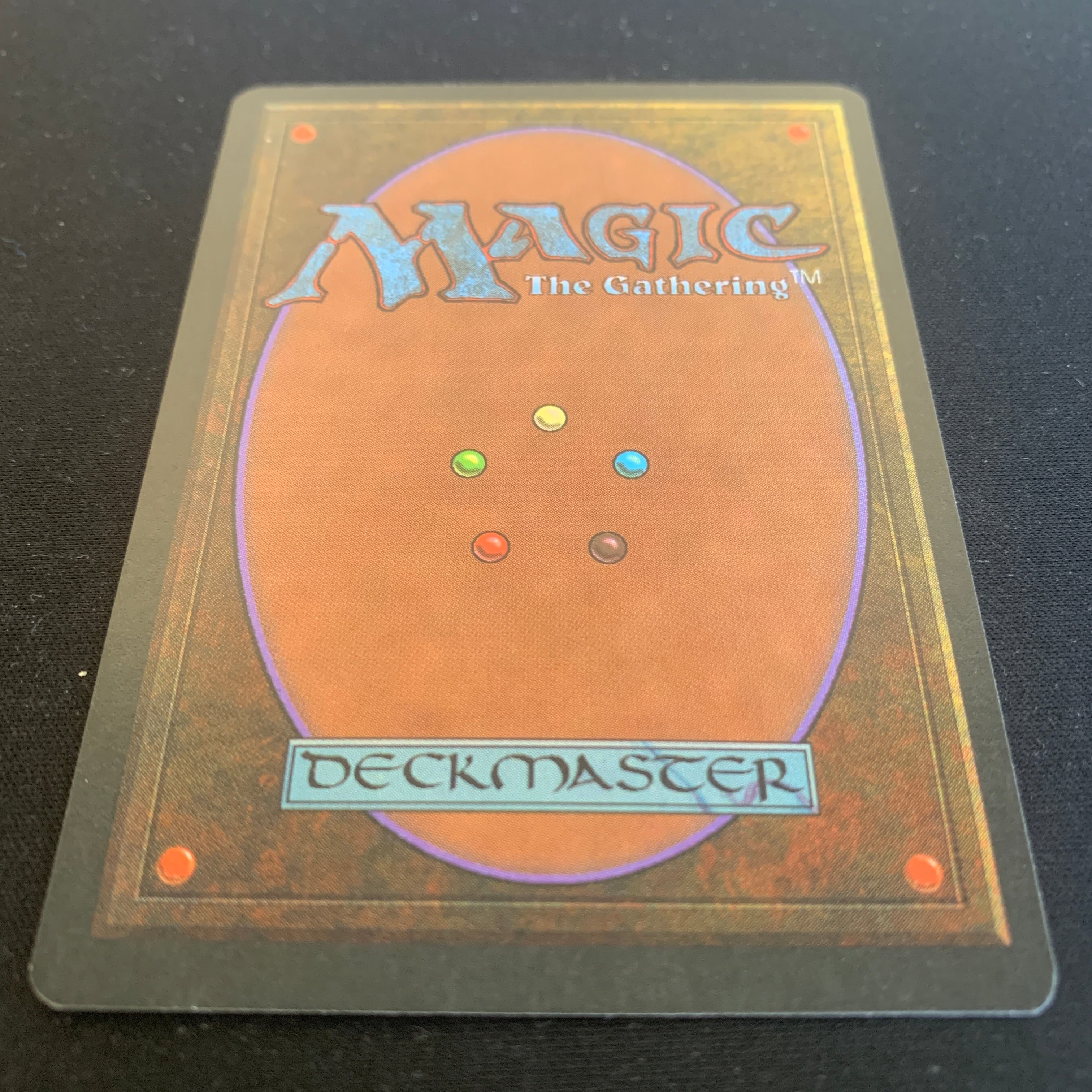 MTG Singles - All Hallow's Eve - Legends -