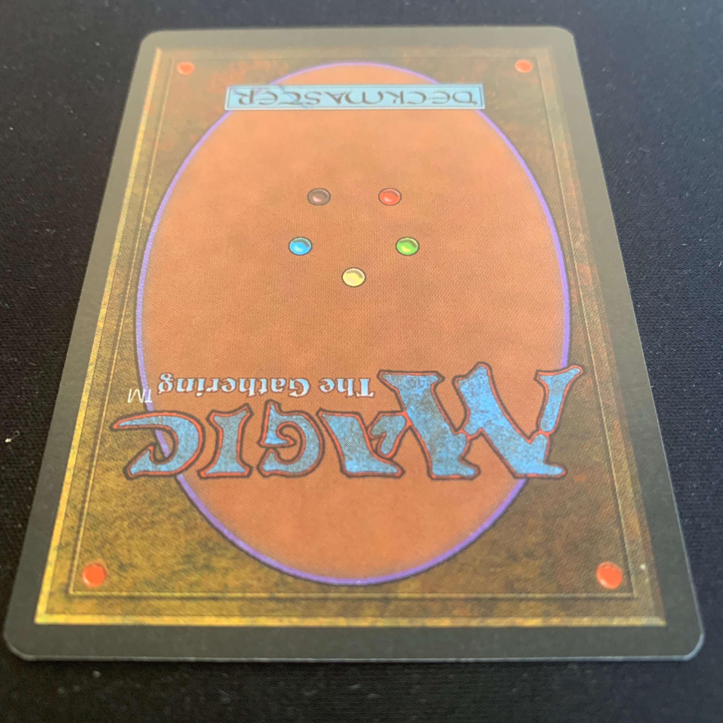 MTG Singles - All Hallow's Eve - Legends -