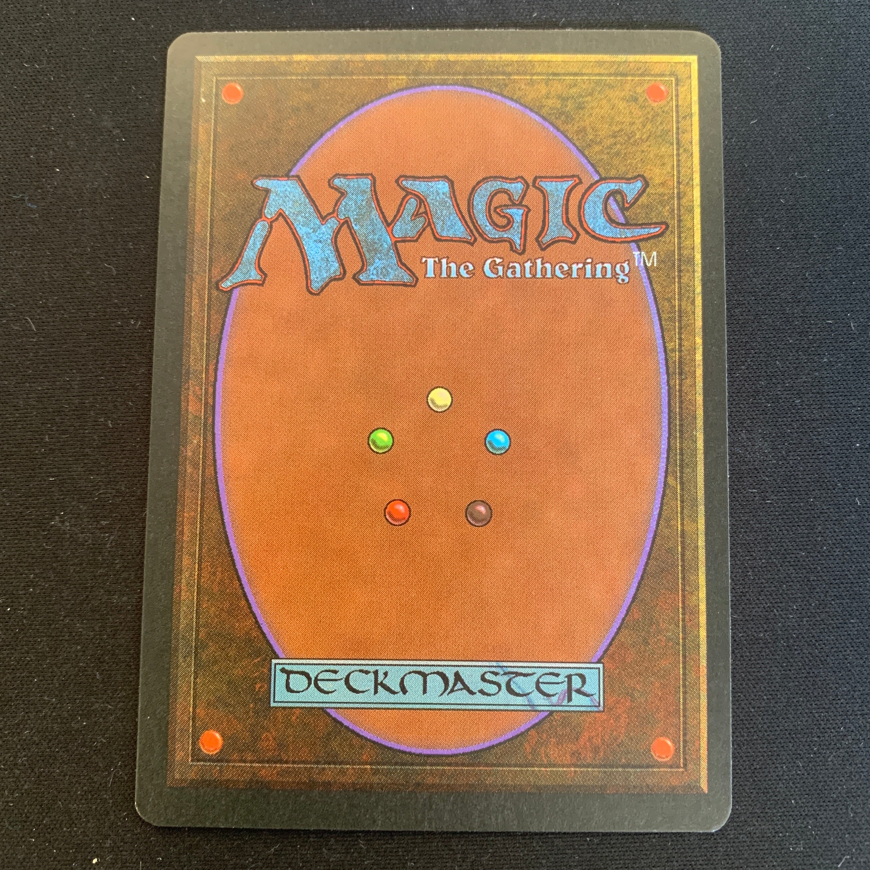 MTG Singles - All Hallow's Eve - Legends -