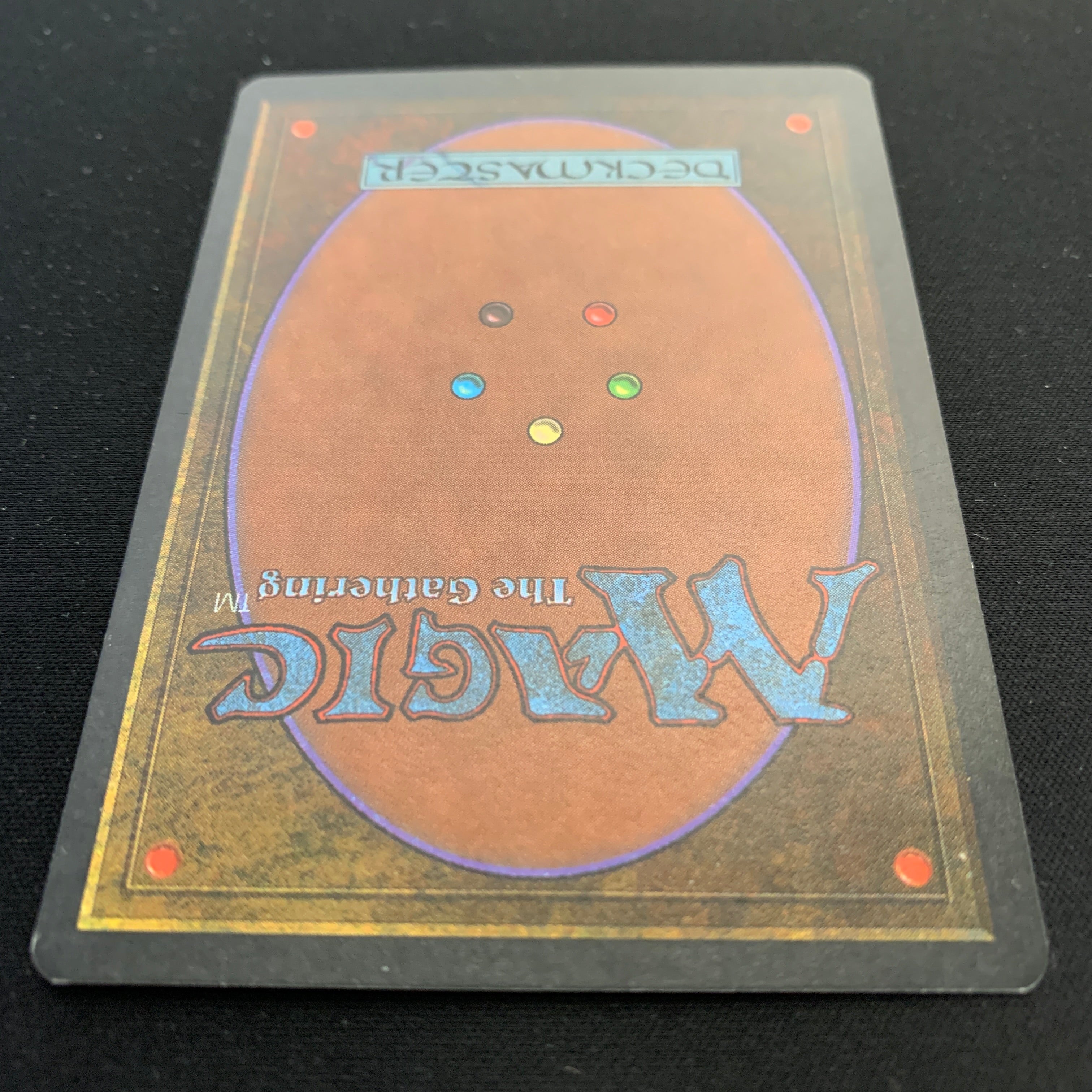 MTG Singles - All Hallow's Eve - Legends -