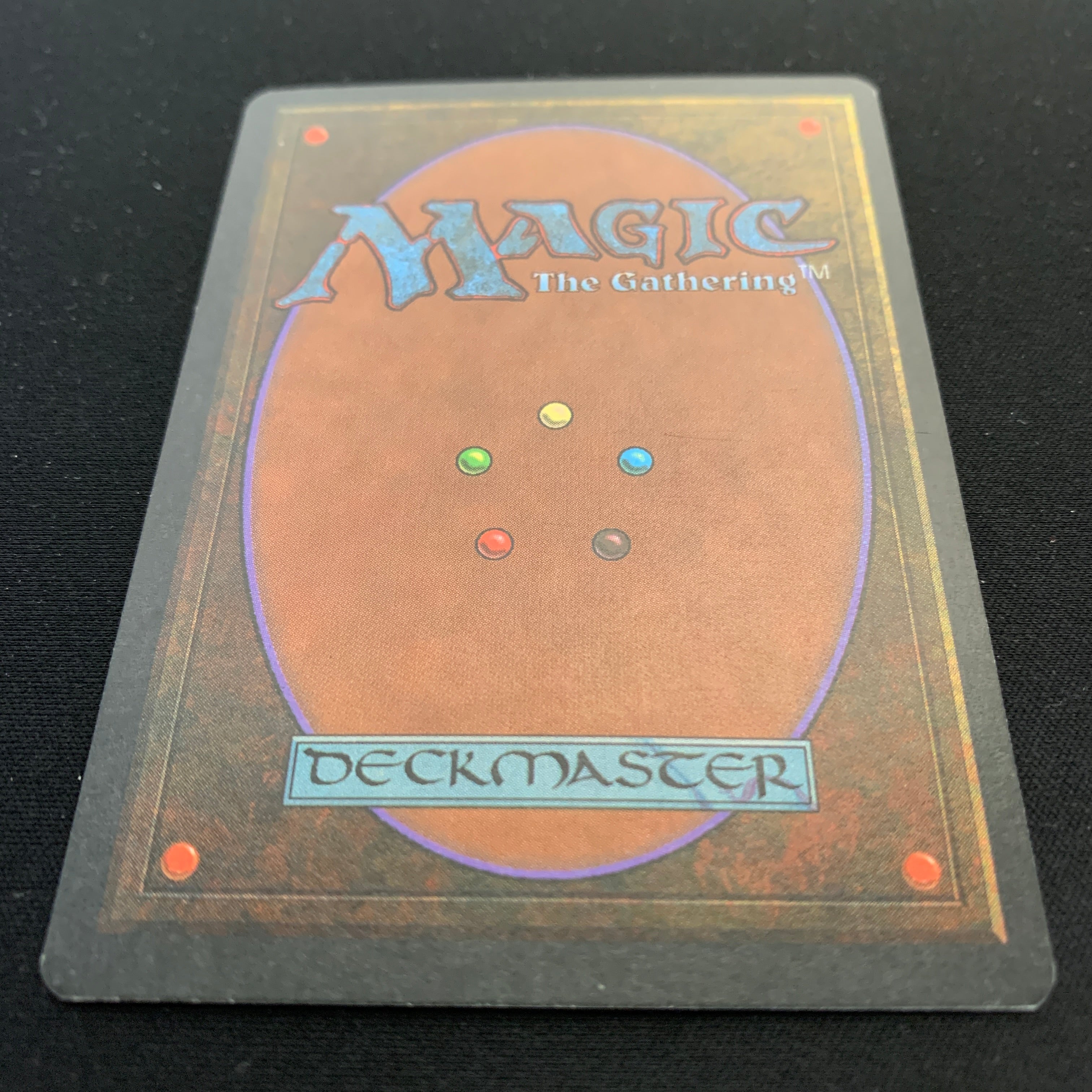 MTG Singles - All Hallow's Eve - Legends -