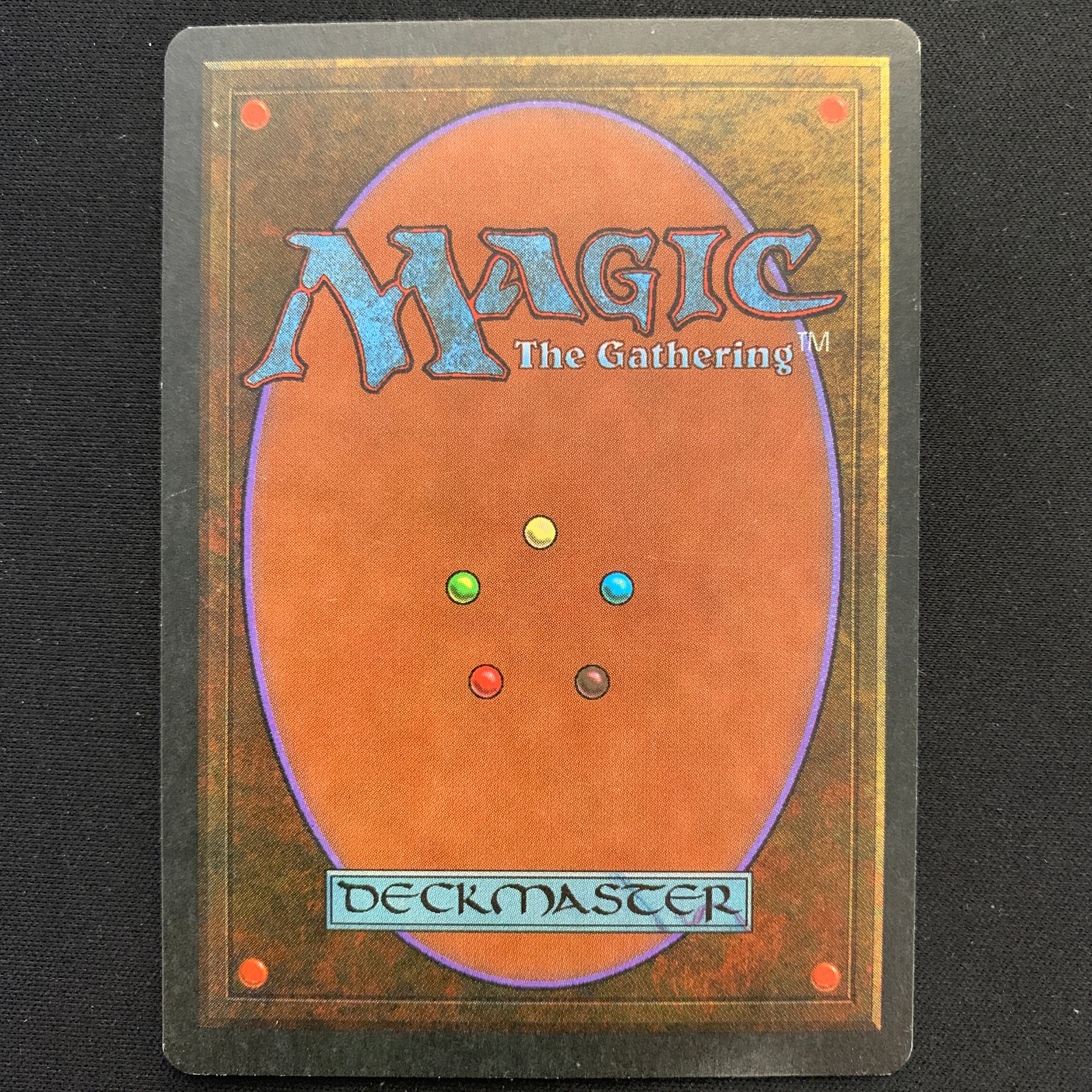 MTG Singles - All Hallow's Eve - Legends -
