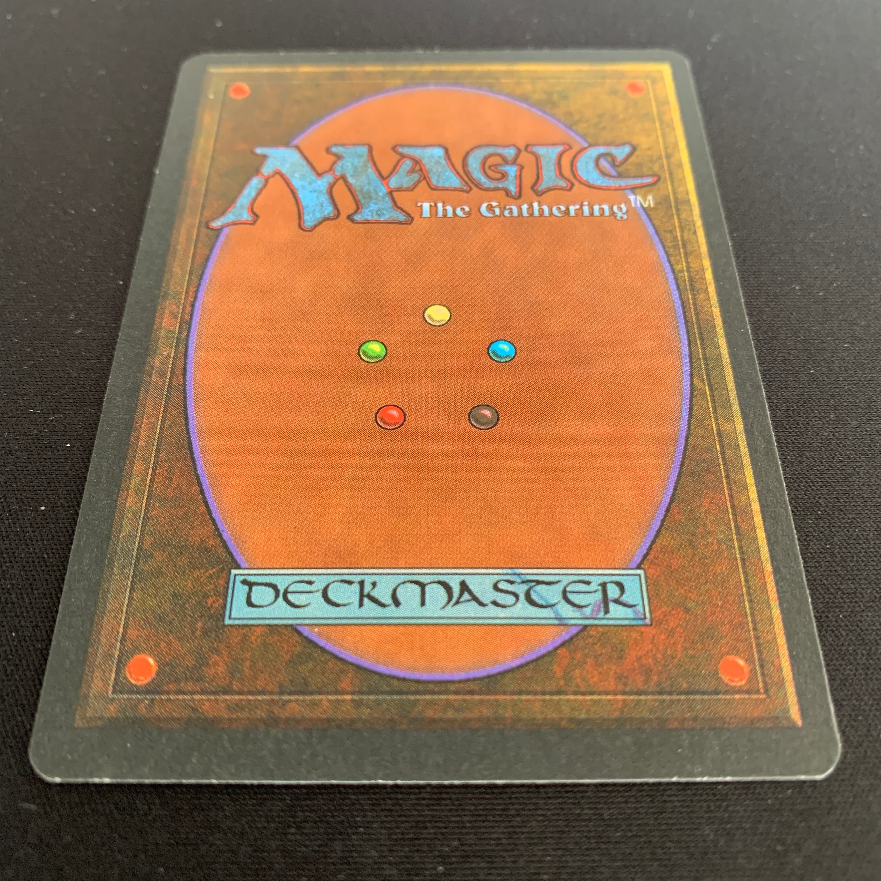 MTG Singles - All Hallow's Eve - Legends -