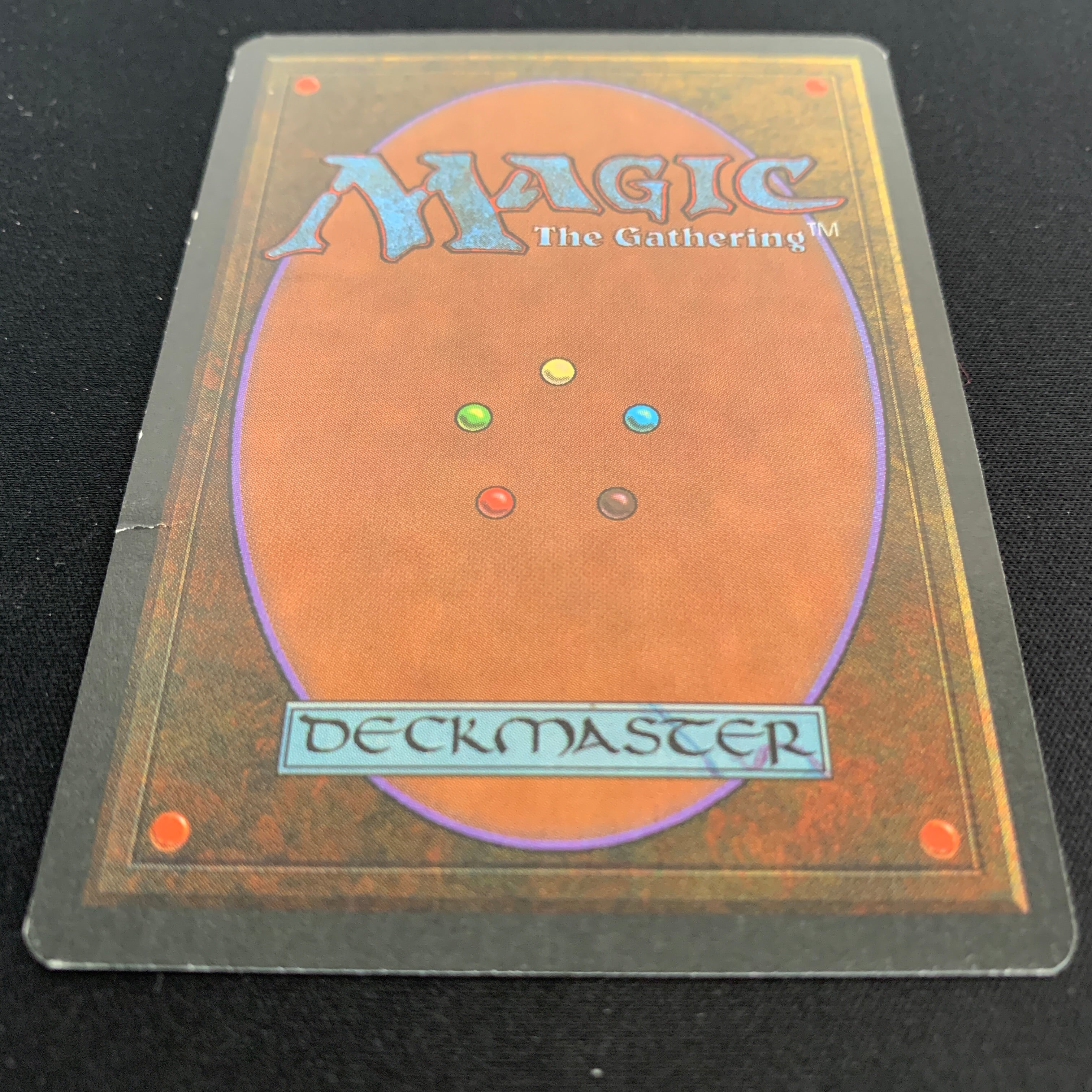 MTG Singles - All Hallow's Eve - Legends -