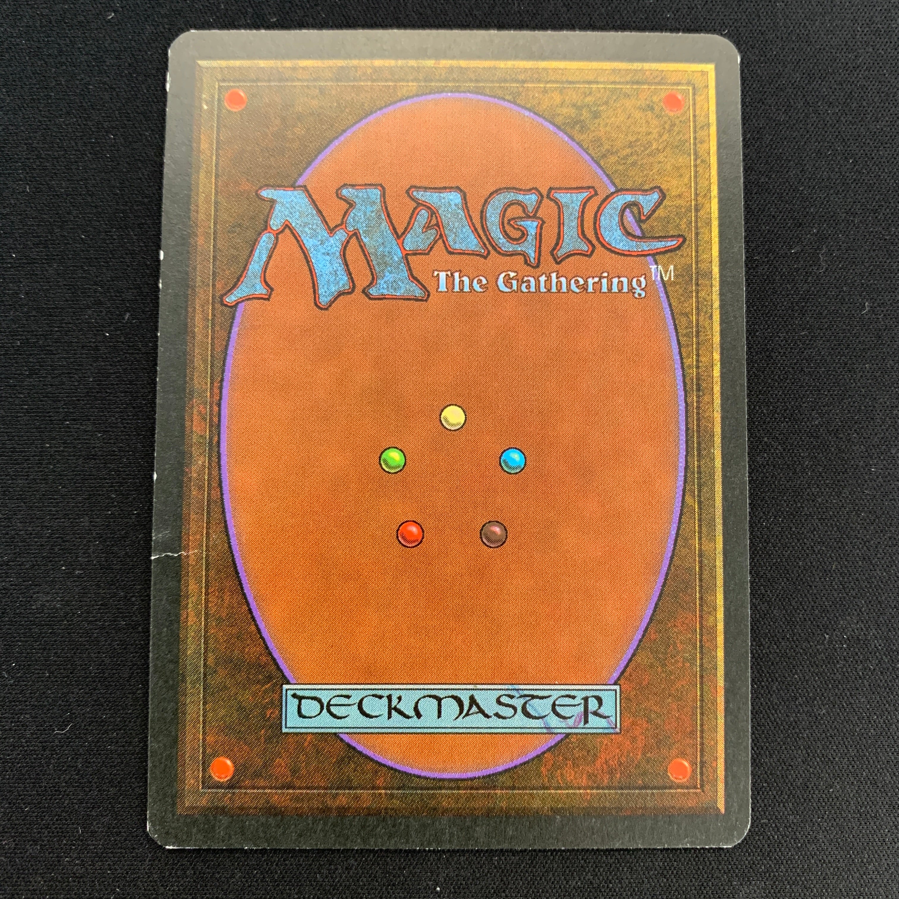 MTG Singles - All Hallow's Eve - Legends -