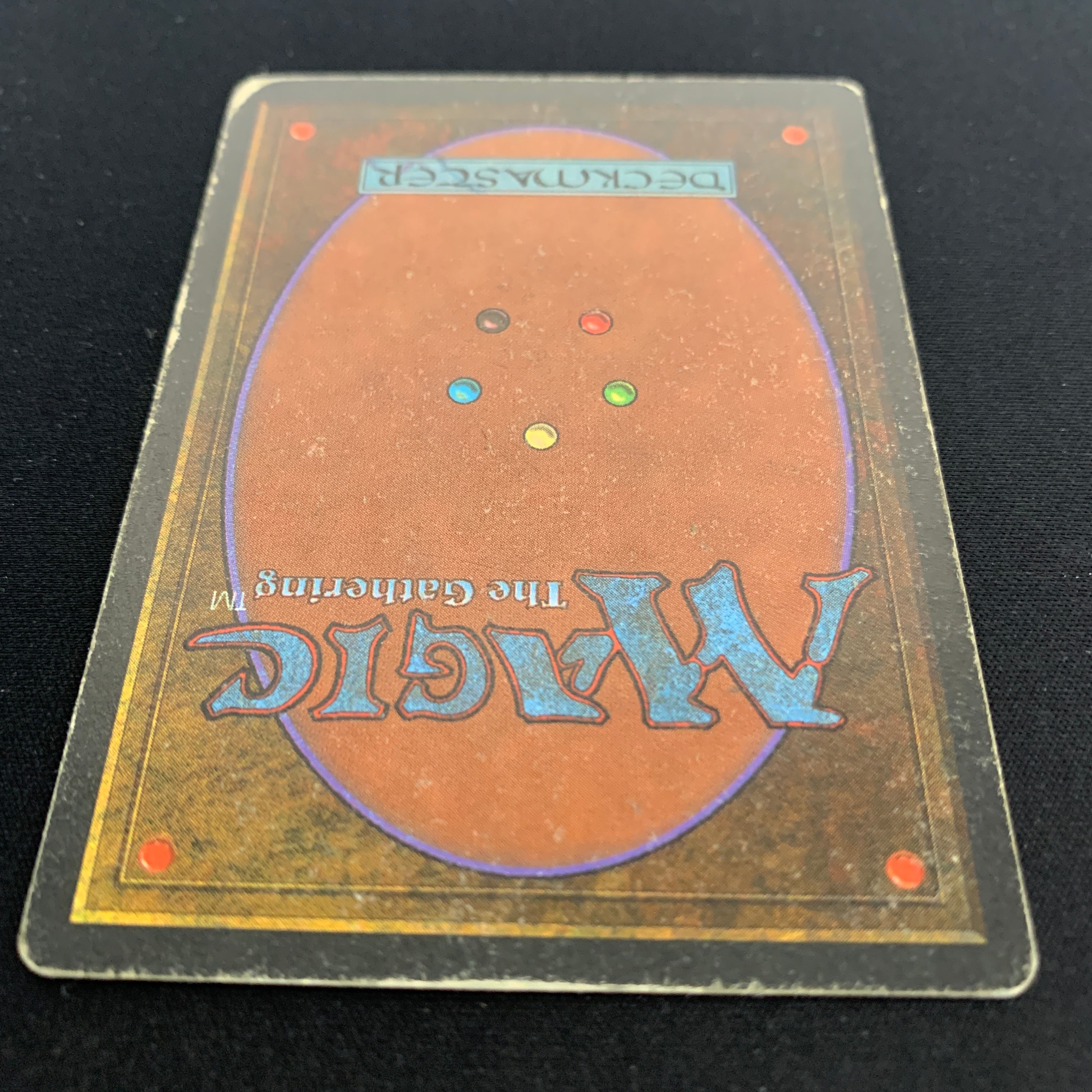 MTG Singles - All Hallow's Eve - Legends -