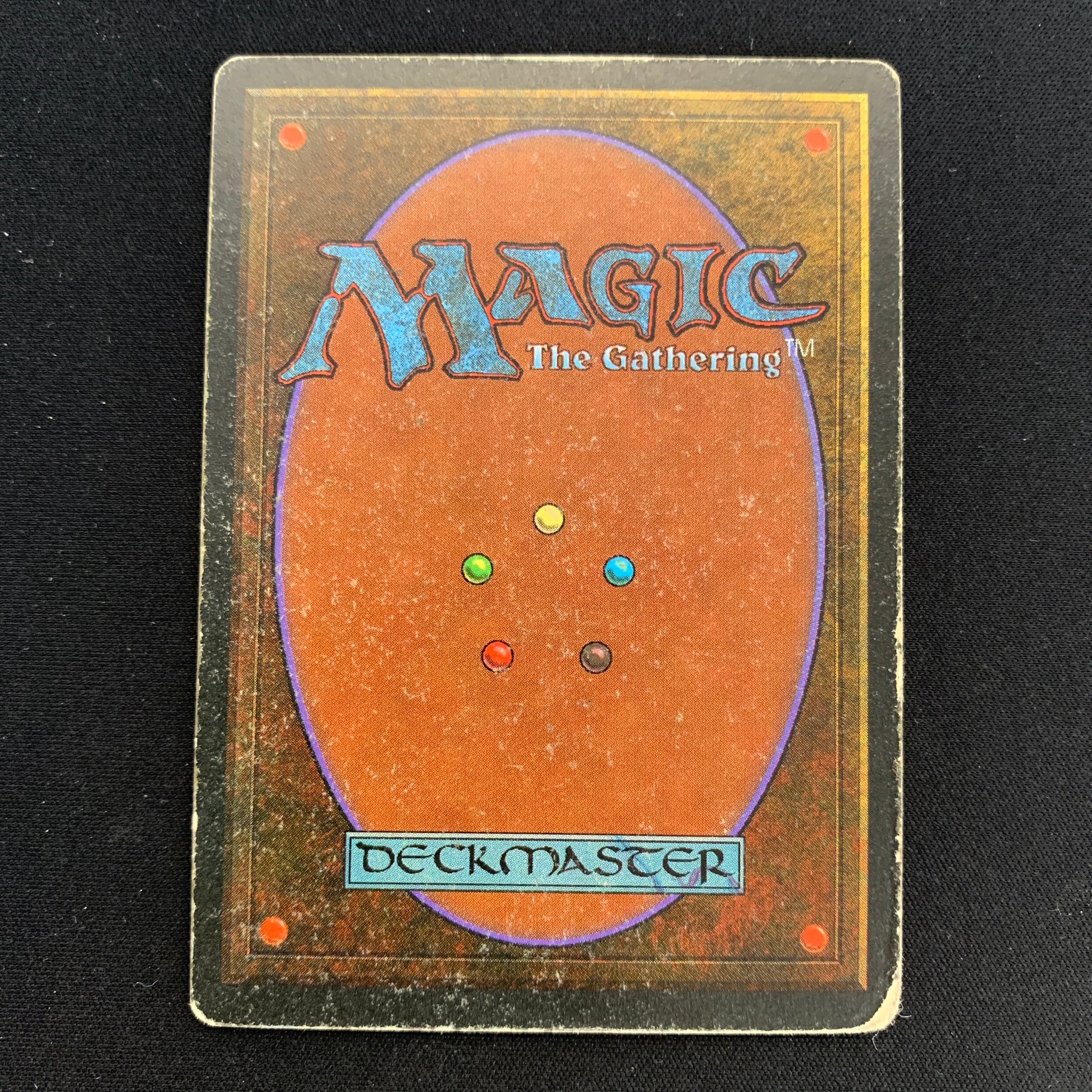 MTG Singles - All Hallow's Eve - Legends -