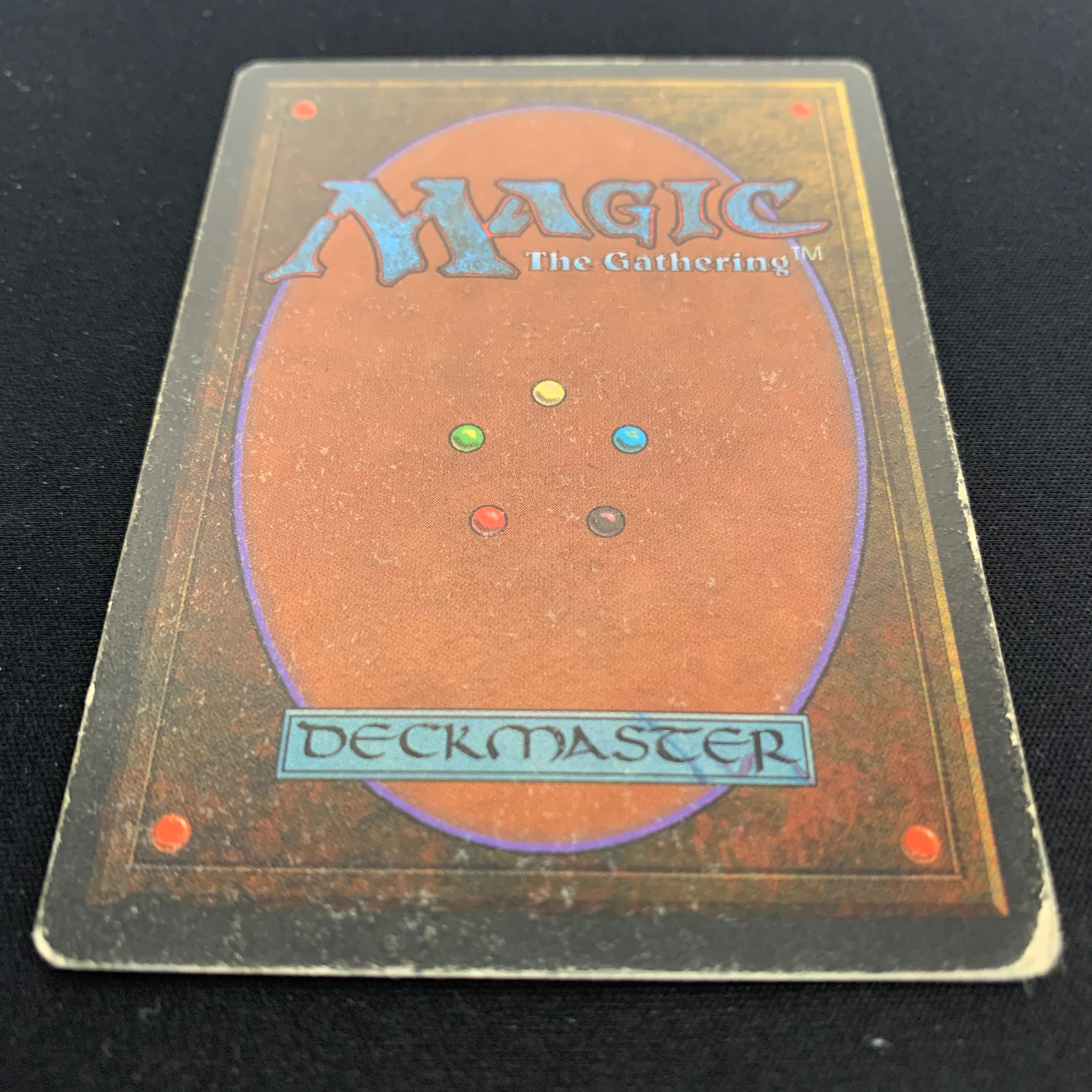 MTG Singles - All Hallow's Eve - Legends -