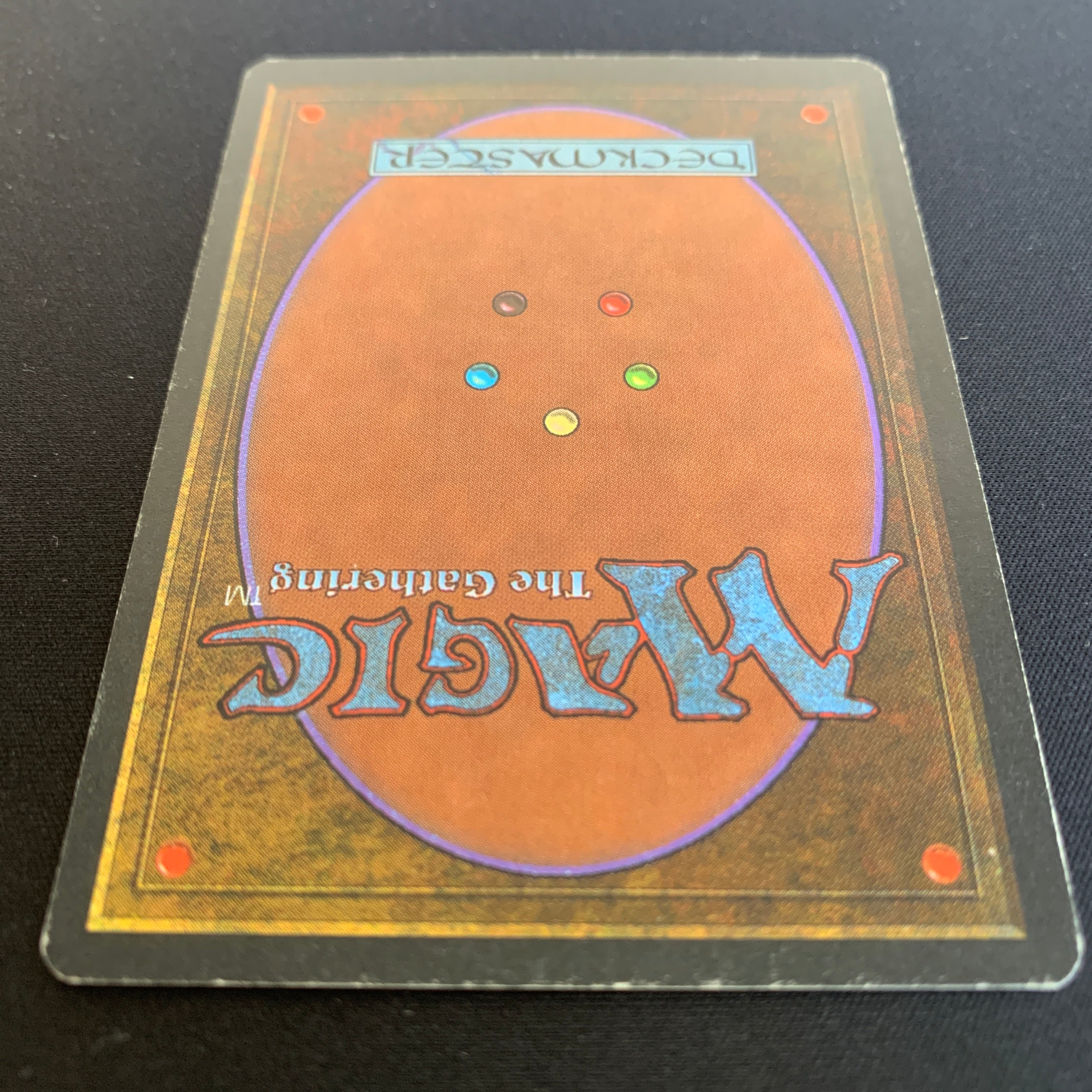 MTG Singles - All Hallow's Eve - Legends -