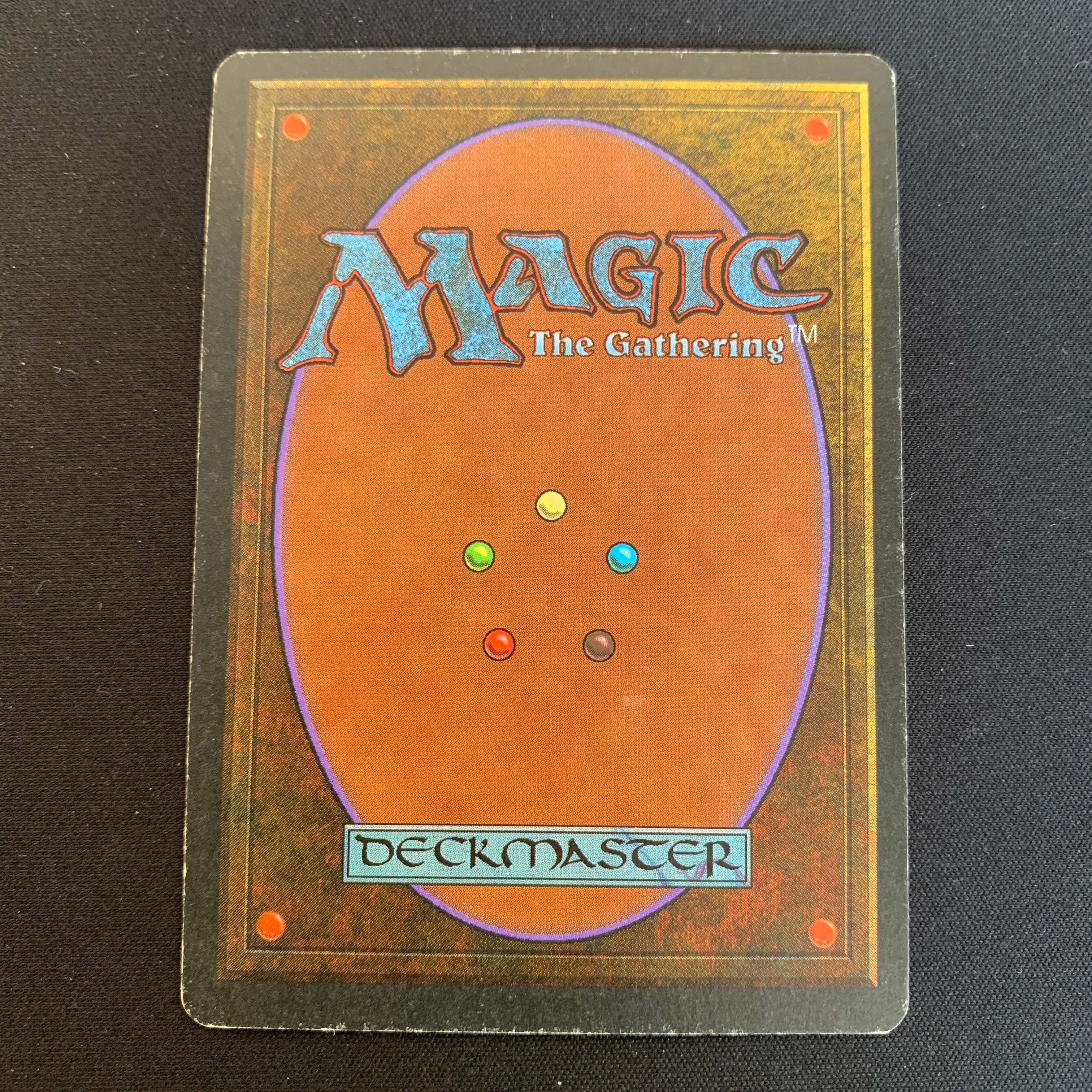 MTG Singles - All Hallow's Eve - Legends -