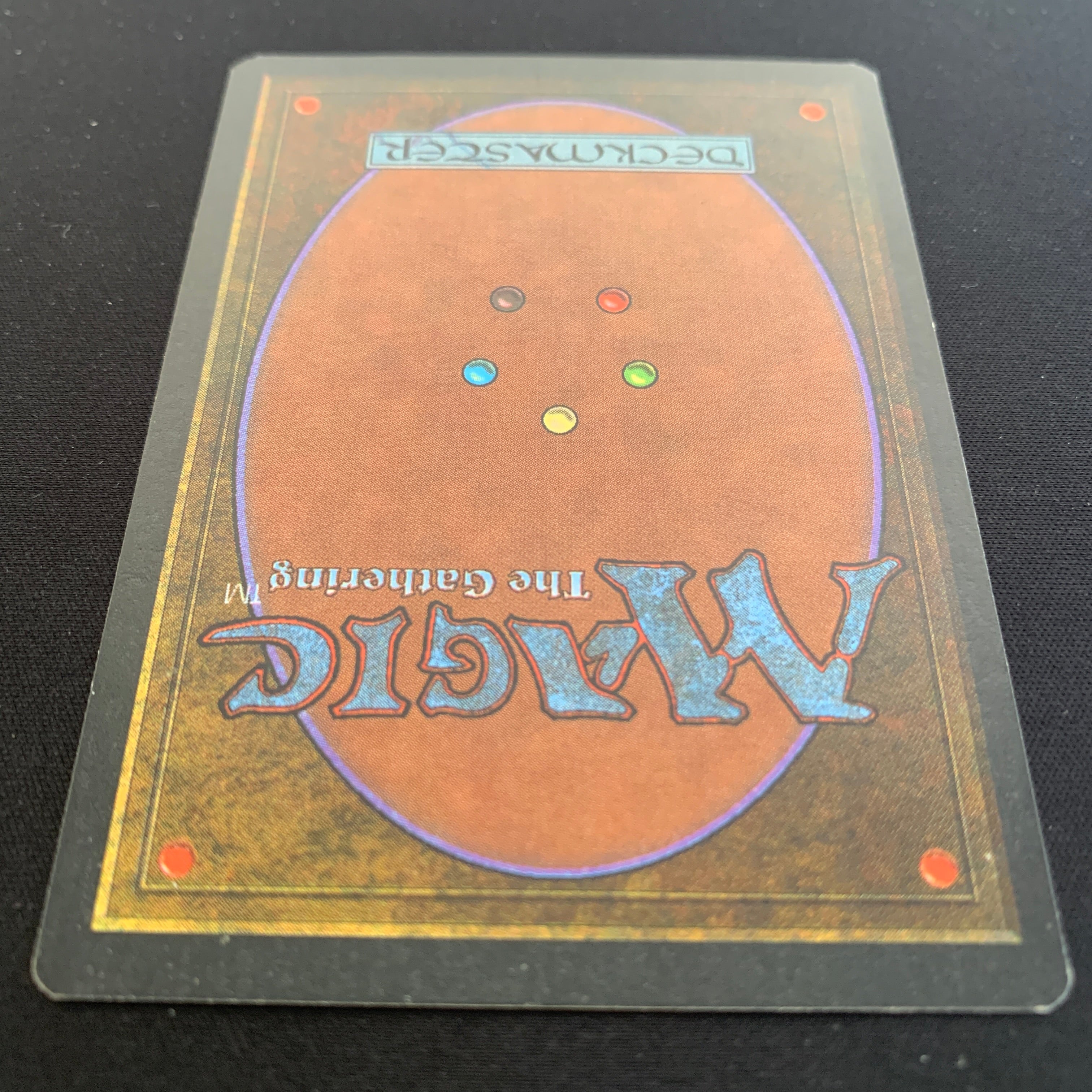 MTG Singles - All Hallow's Eve - Legends -