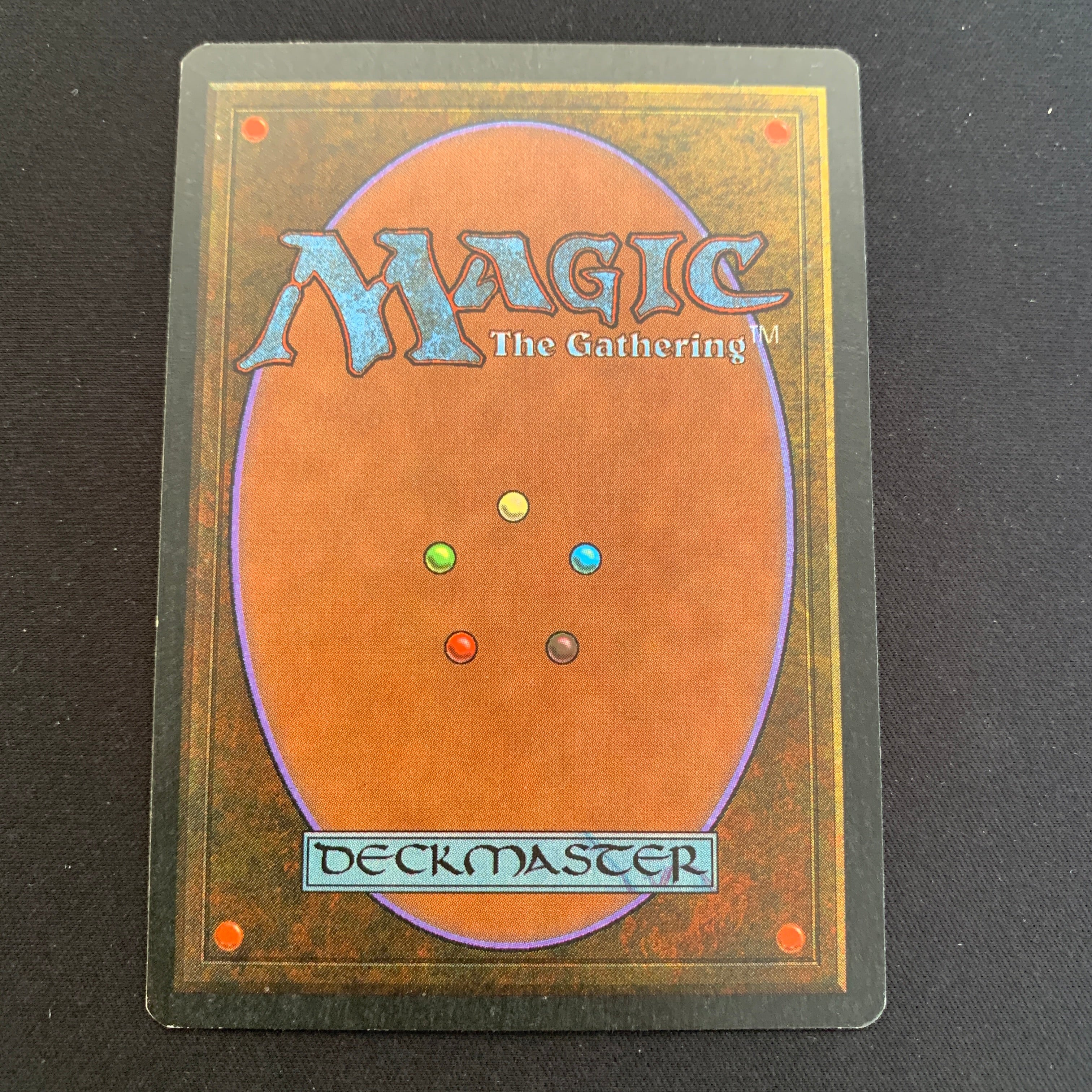 MTG Singles - All Hallow's Eve - Legends -