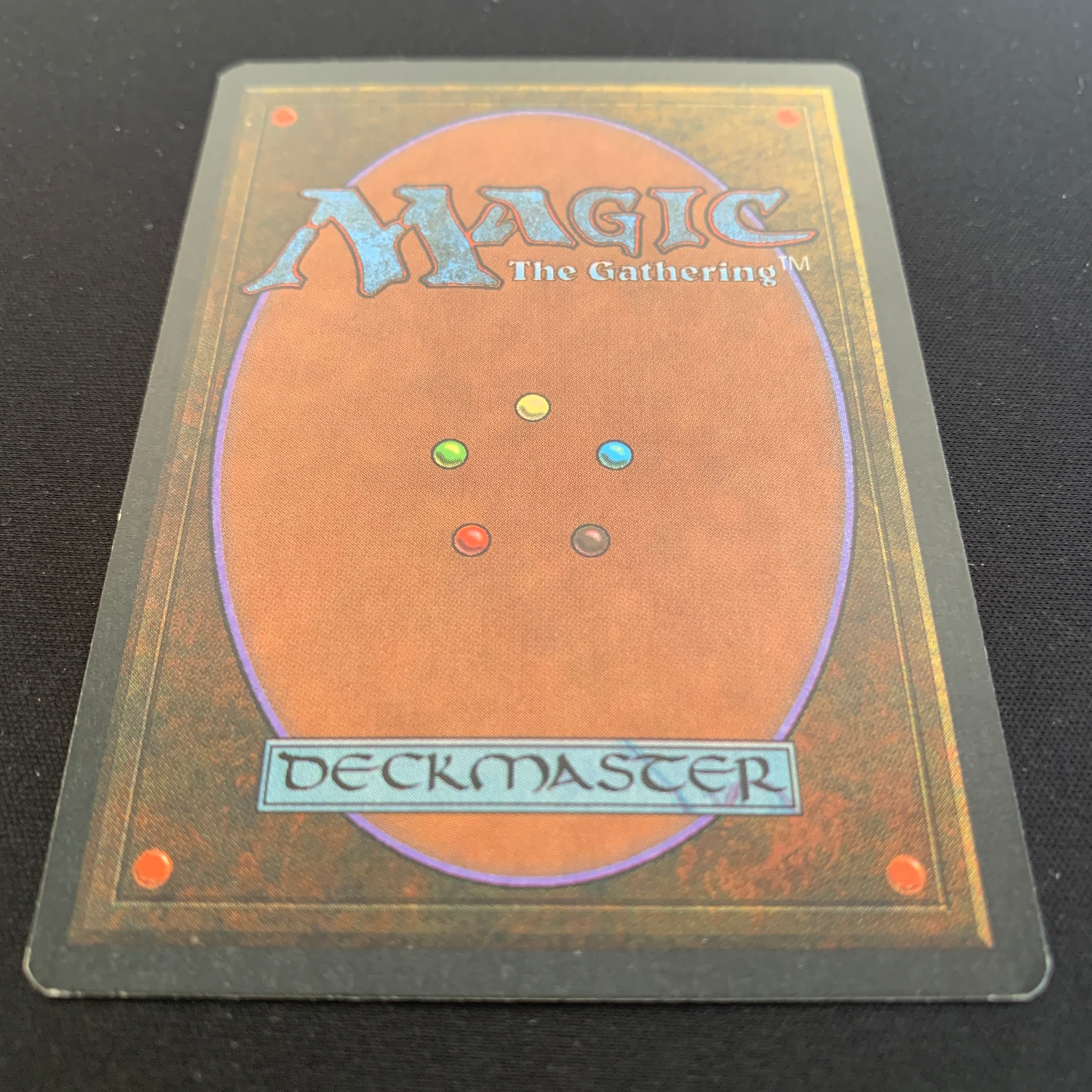 MTG Singles - All Hallow's Eve - Legends -