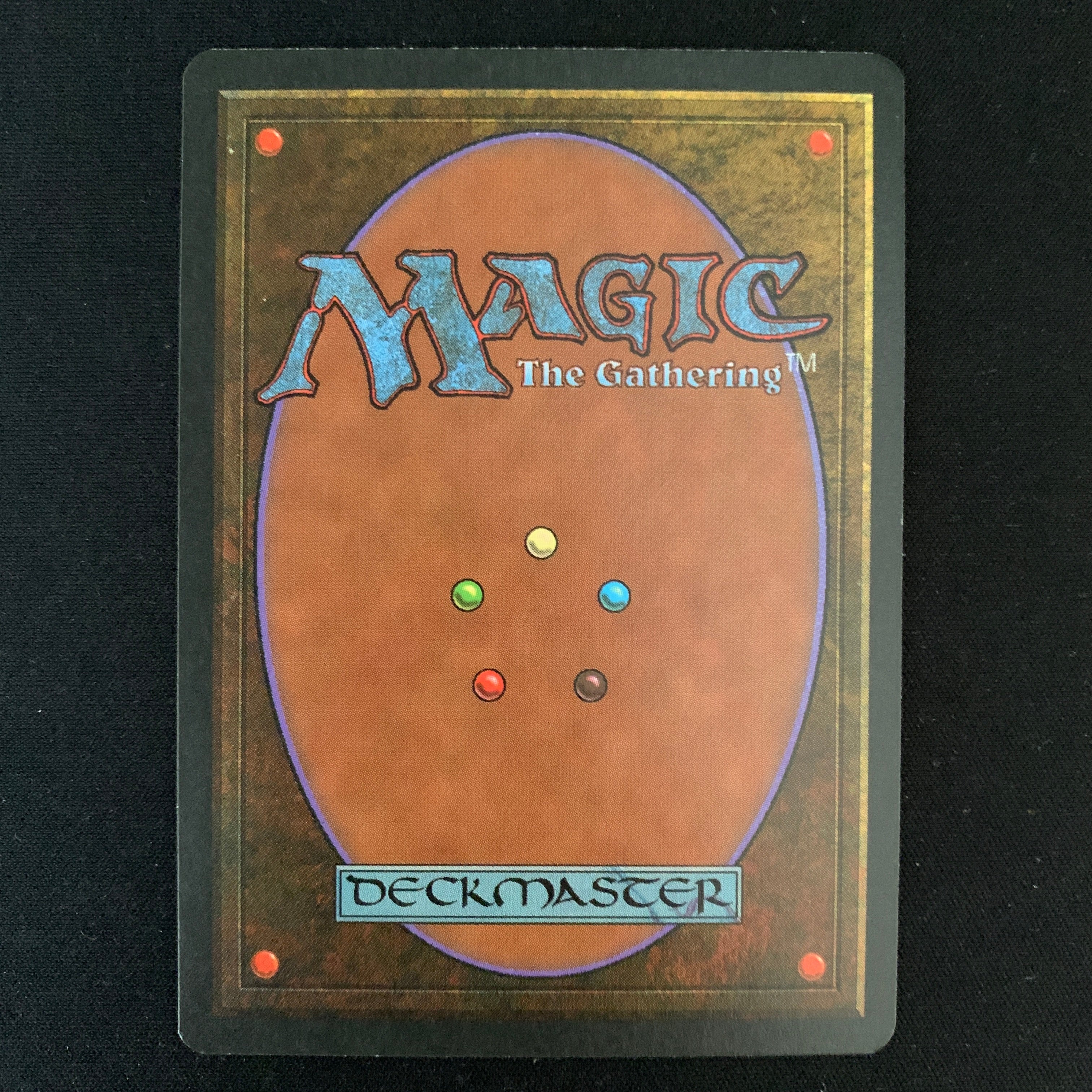 MTG Singles - All Hallow's Eve - Legends -