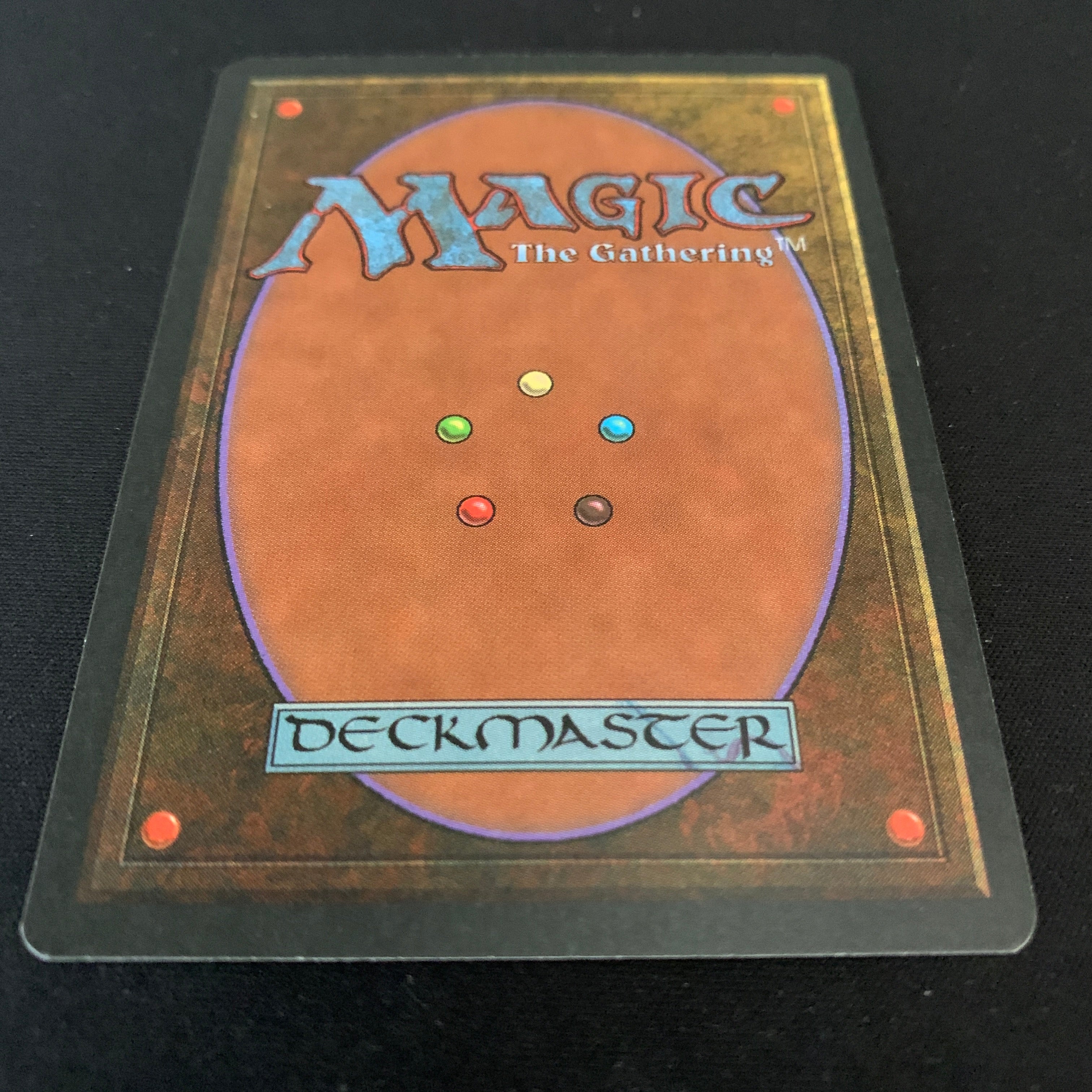 MTG Singles - All Hallow's Eve - Legends -
