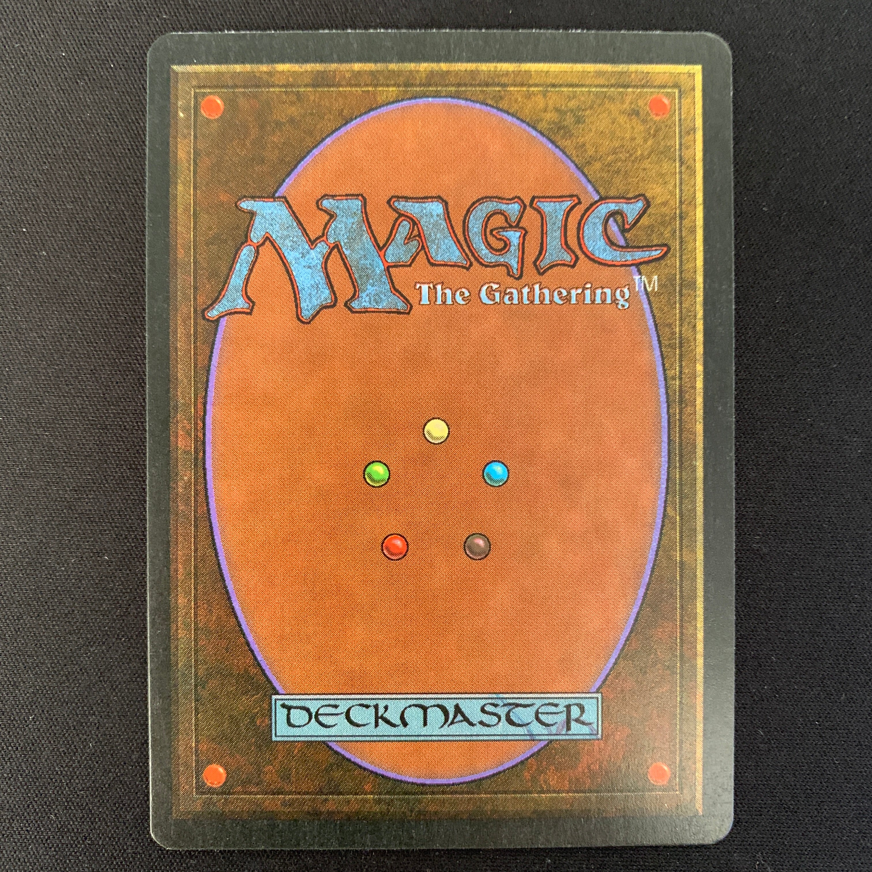 MTG Singles - All Hallow's Eve - Legends -