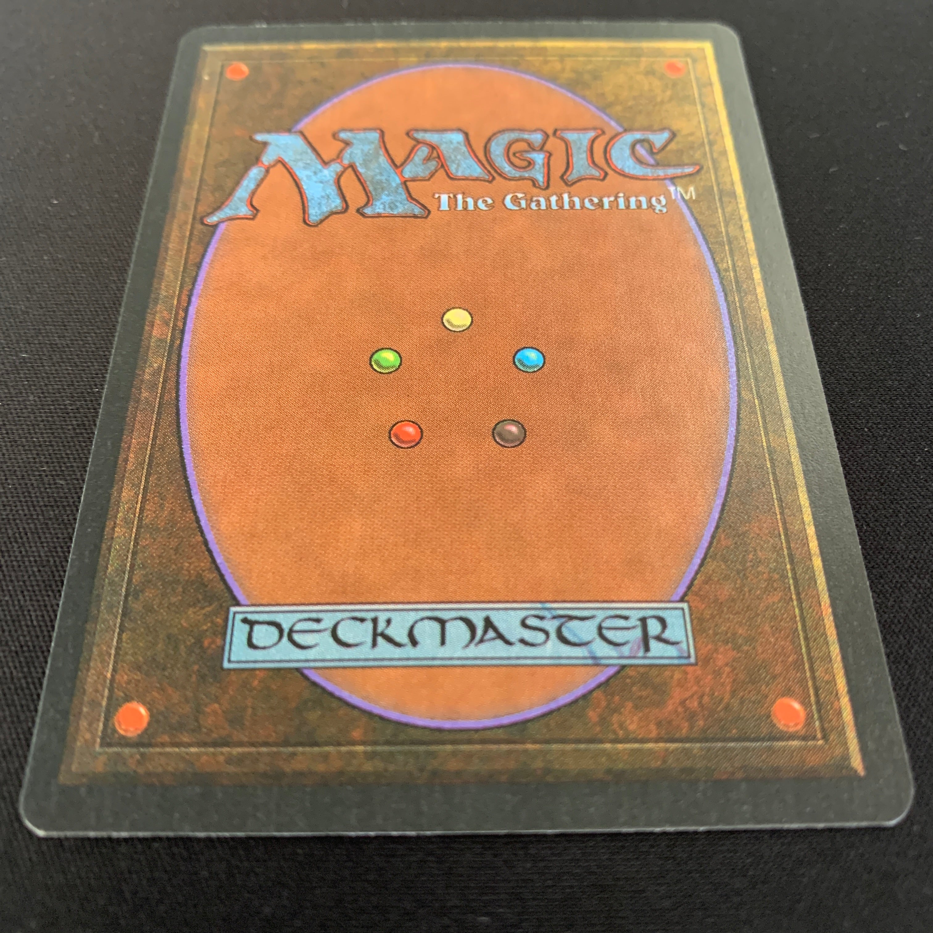 MTG Singles - All Hallow's Eve - Legends -