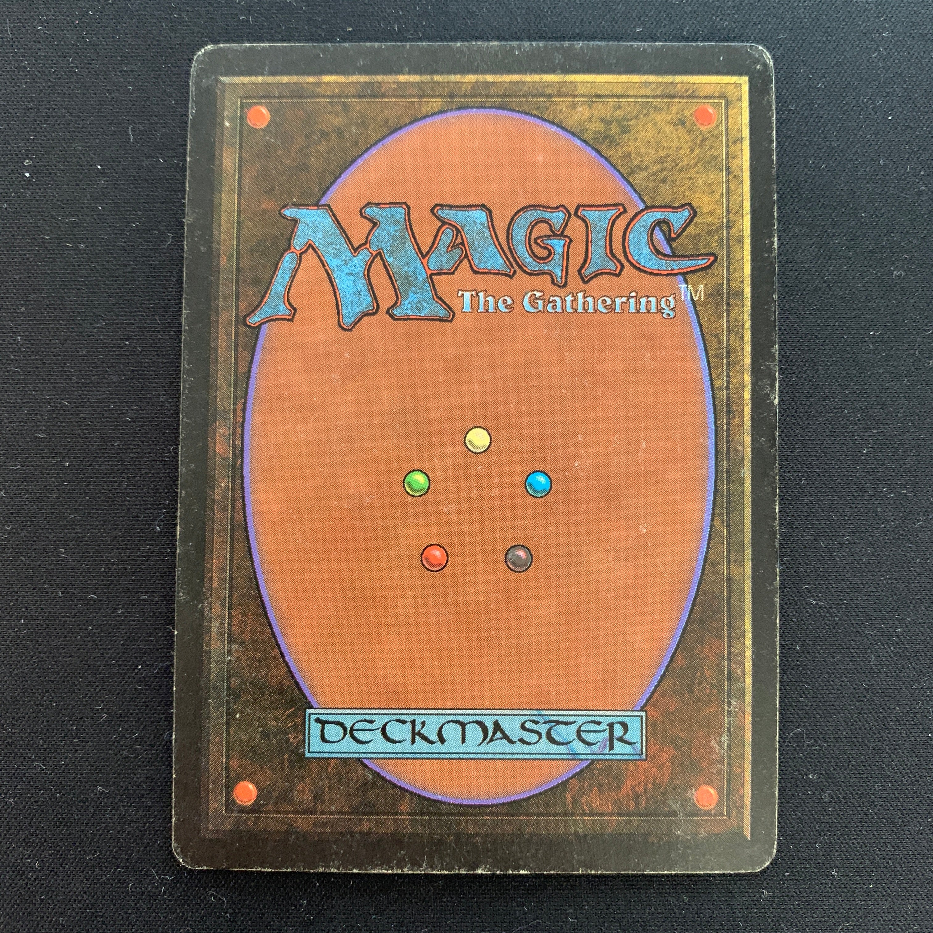 MTG Singles - Ancestral Recall - Beta -