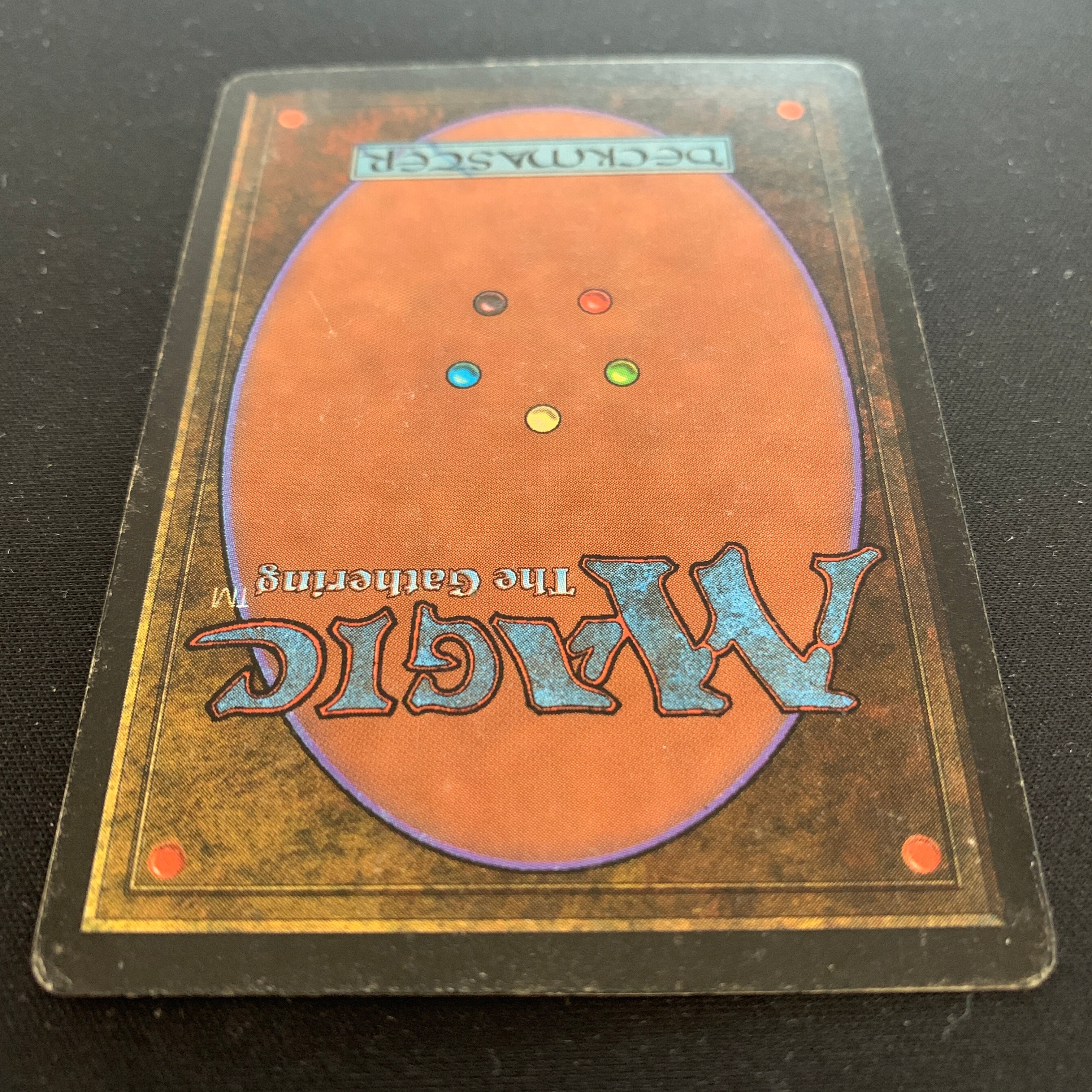 MTG Singles - Ancestral Recall - Beta -