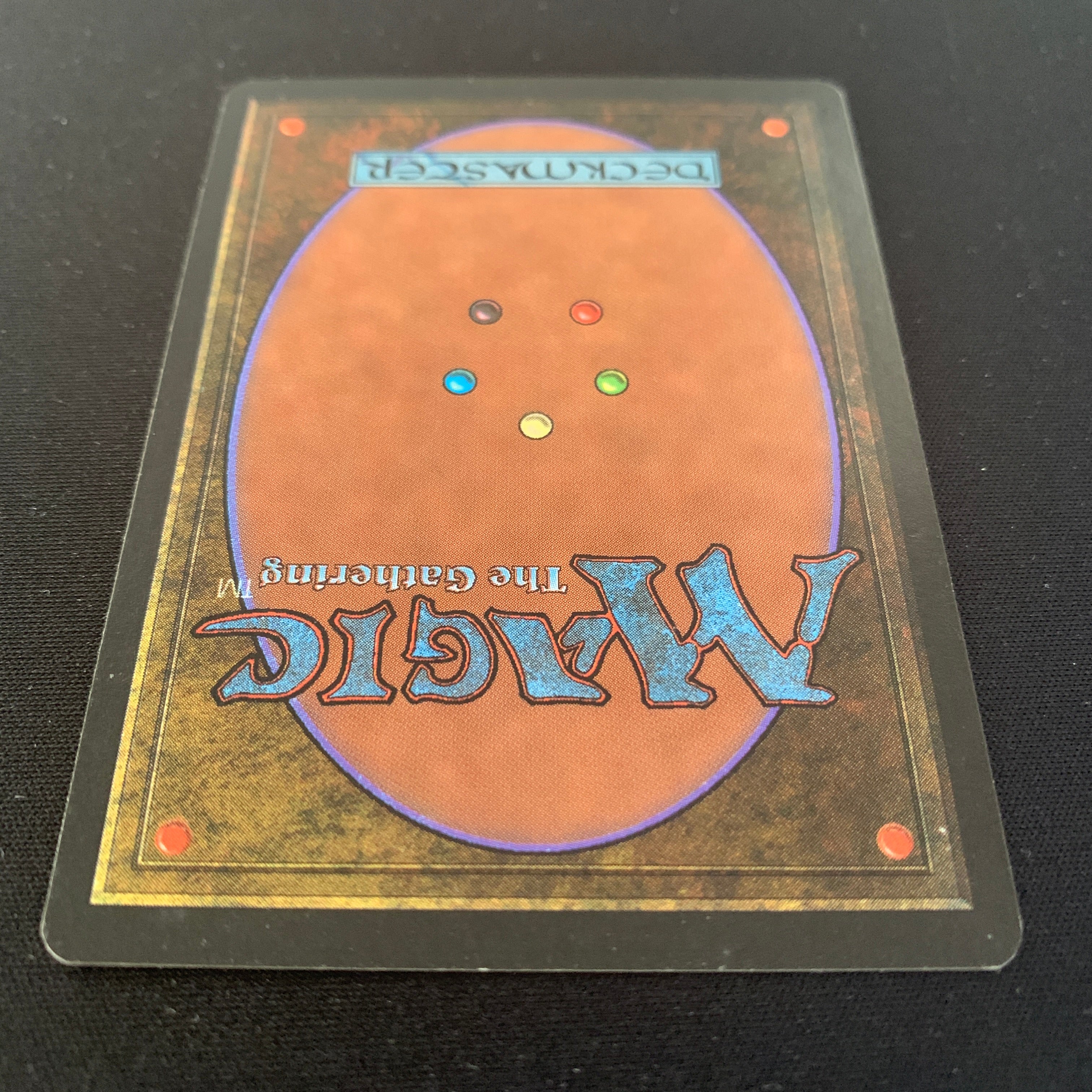 MTG Singles - Ancestral Recall - Beta -