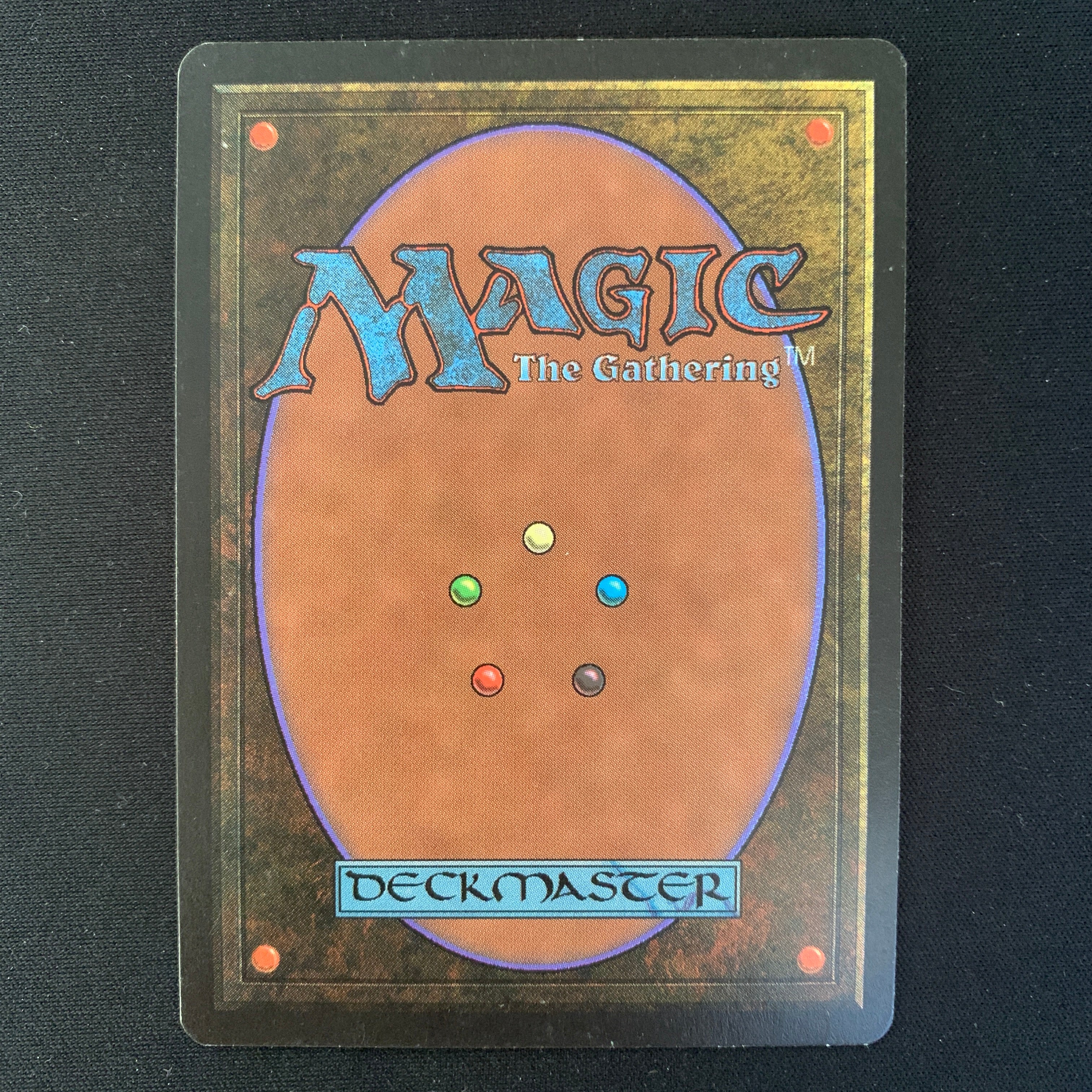 MTG Singles - Ancestral Recall - Beta -