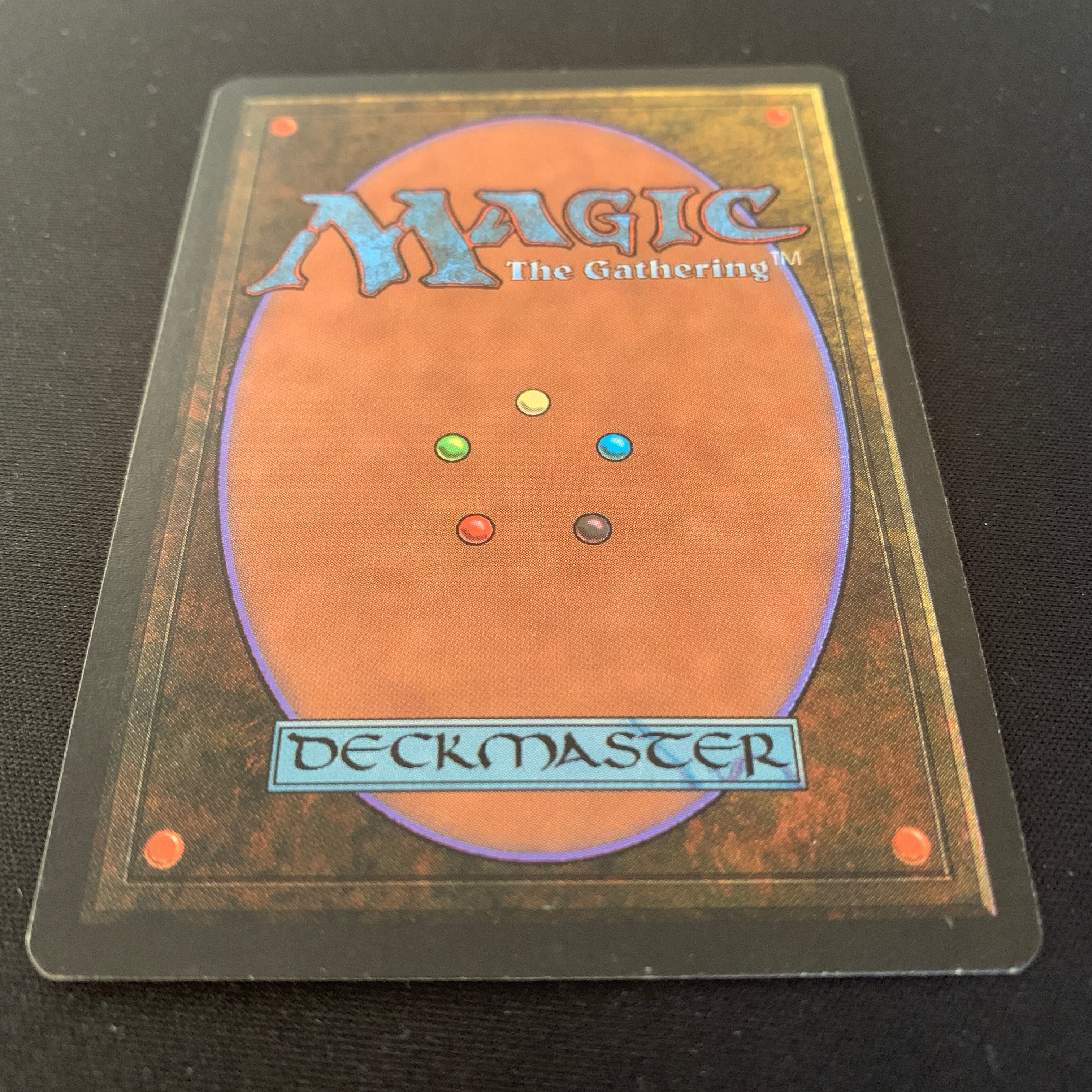 MTG Singles - Ancestral Recall - Beta -