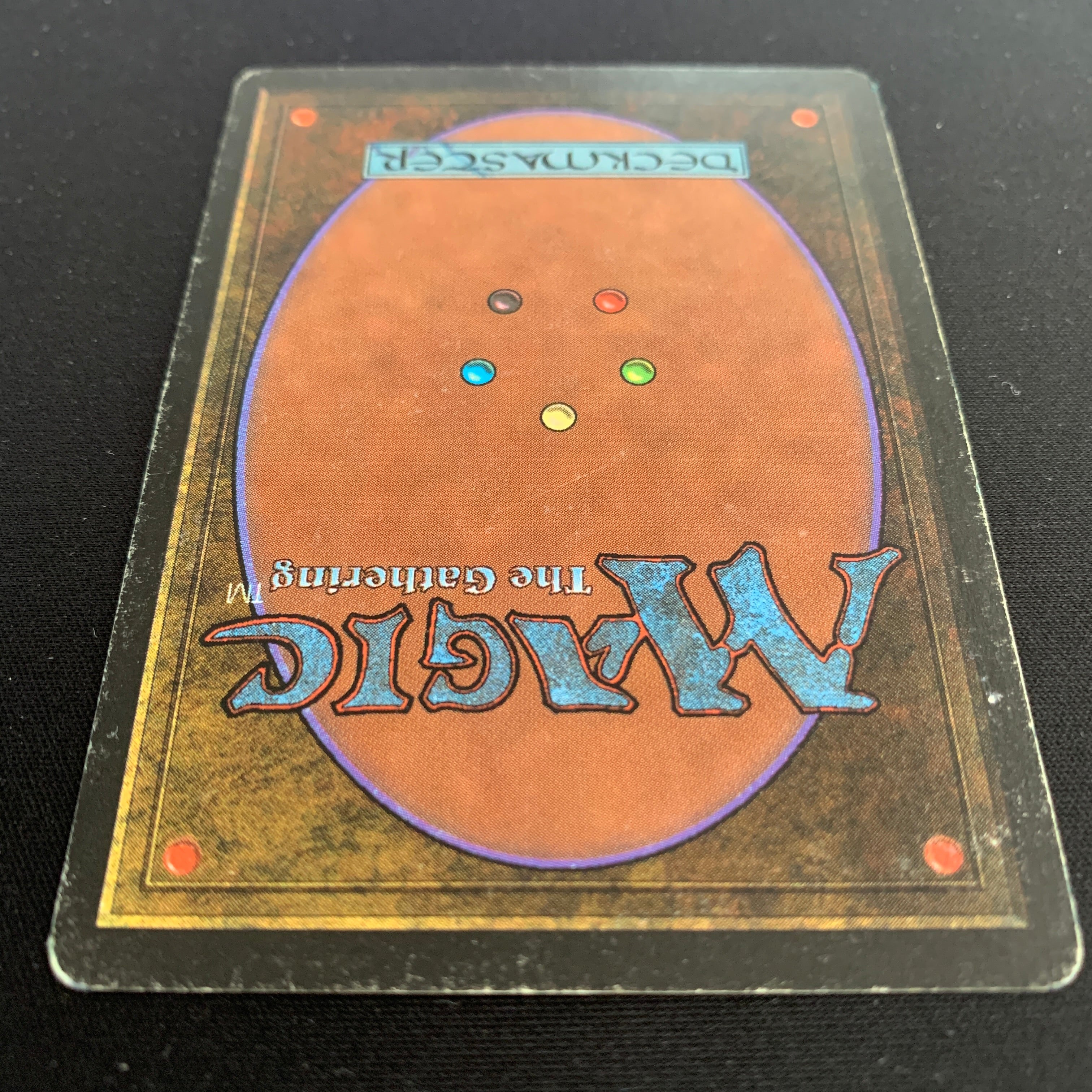 MTG Singles - Ancestral Recall - Beta -