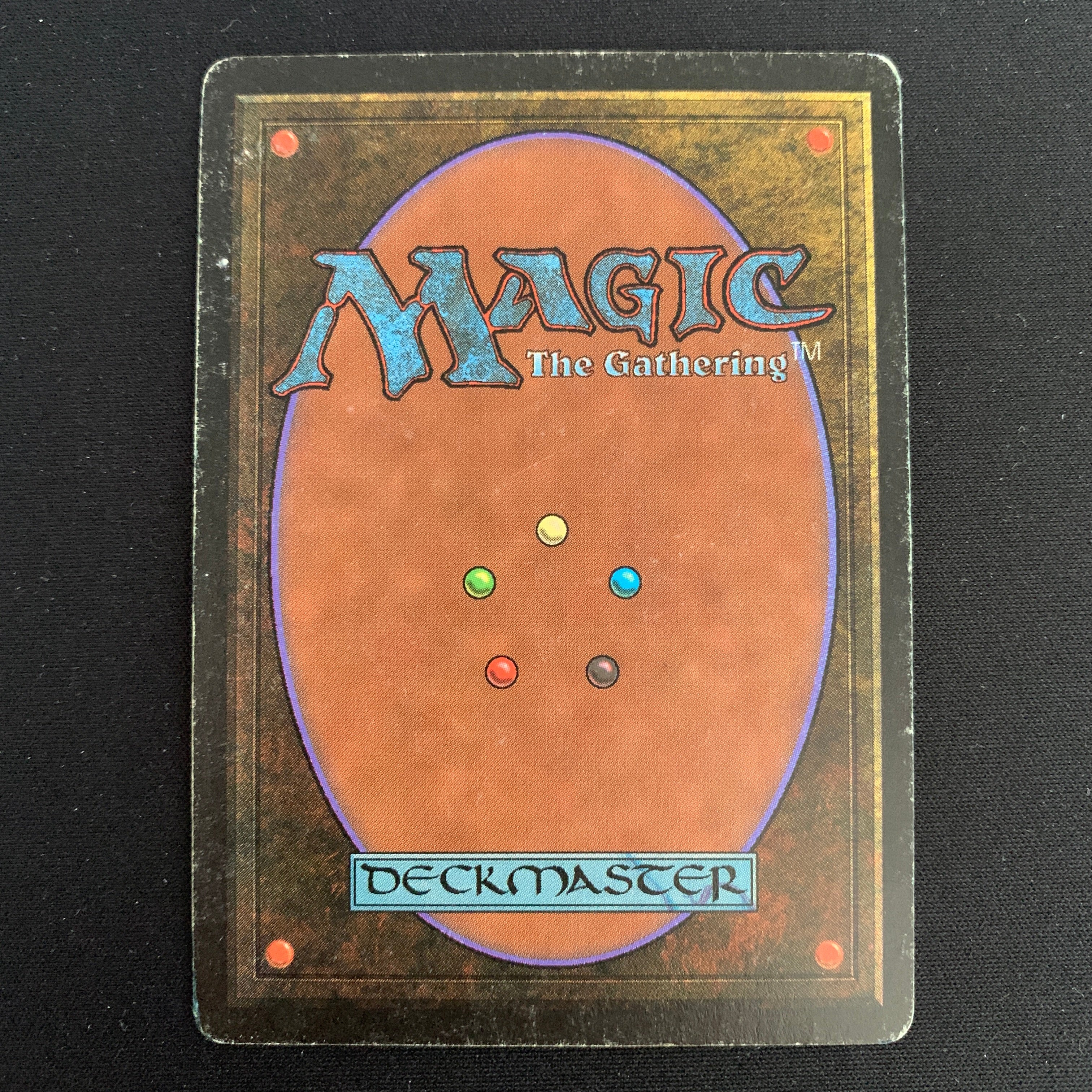 MTG Singles - Ancestral Recall - Beta -