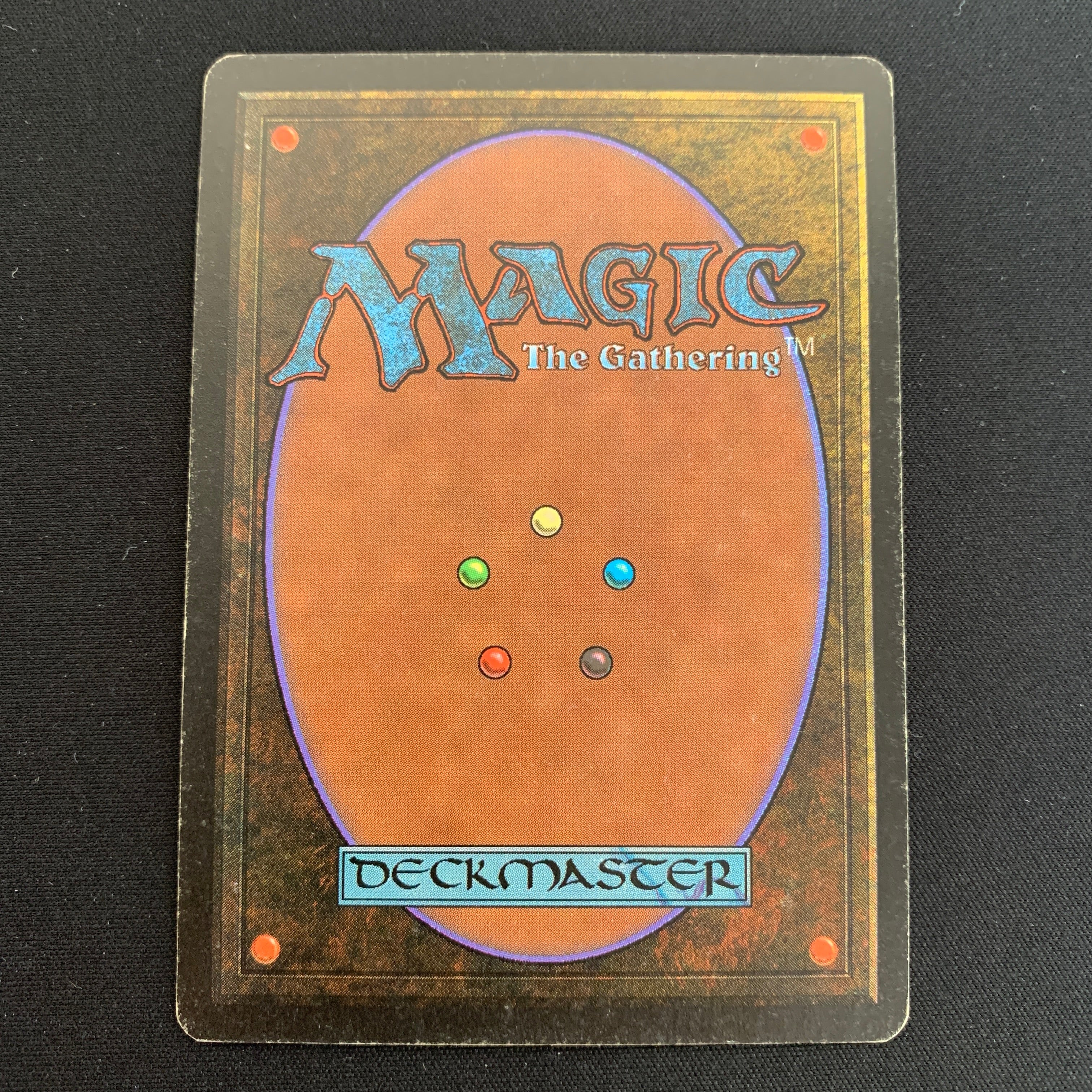 MTG Singles - Ancestral Recall - Beta -