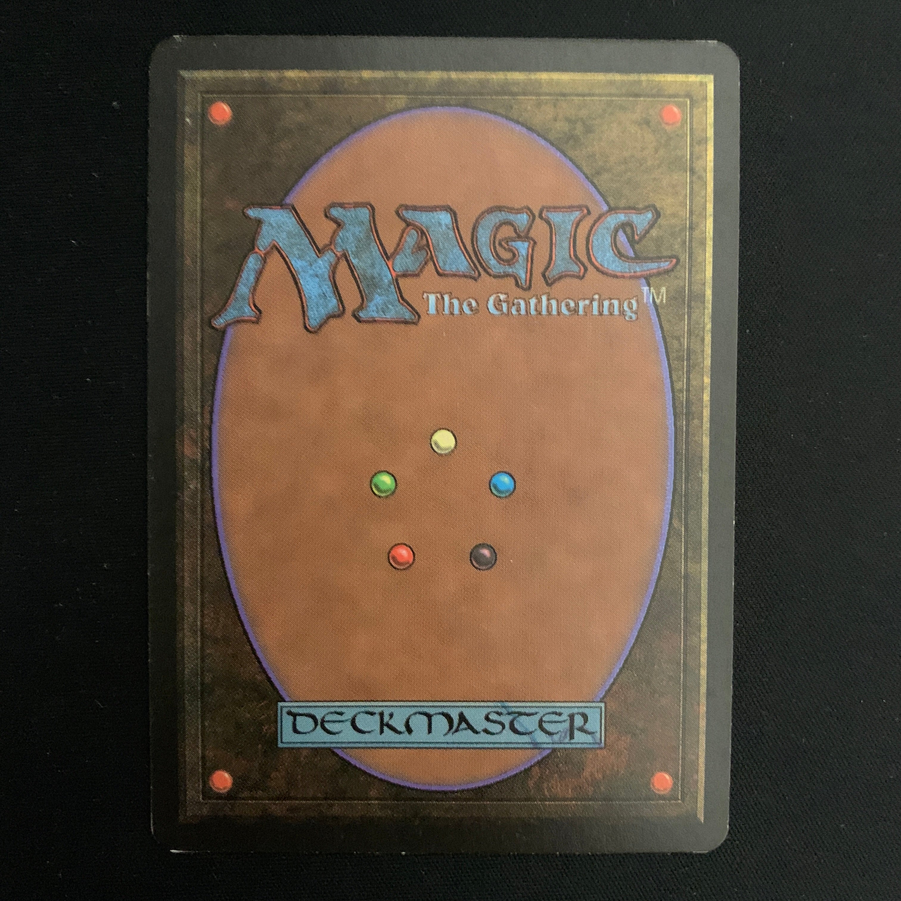 MTG Singles - Ancestral Recall - Beta -