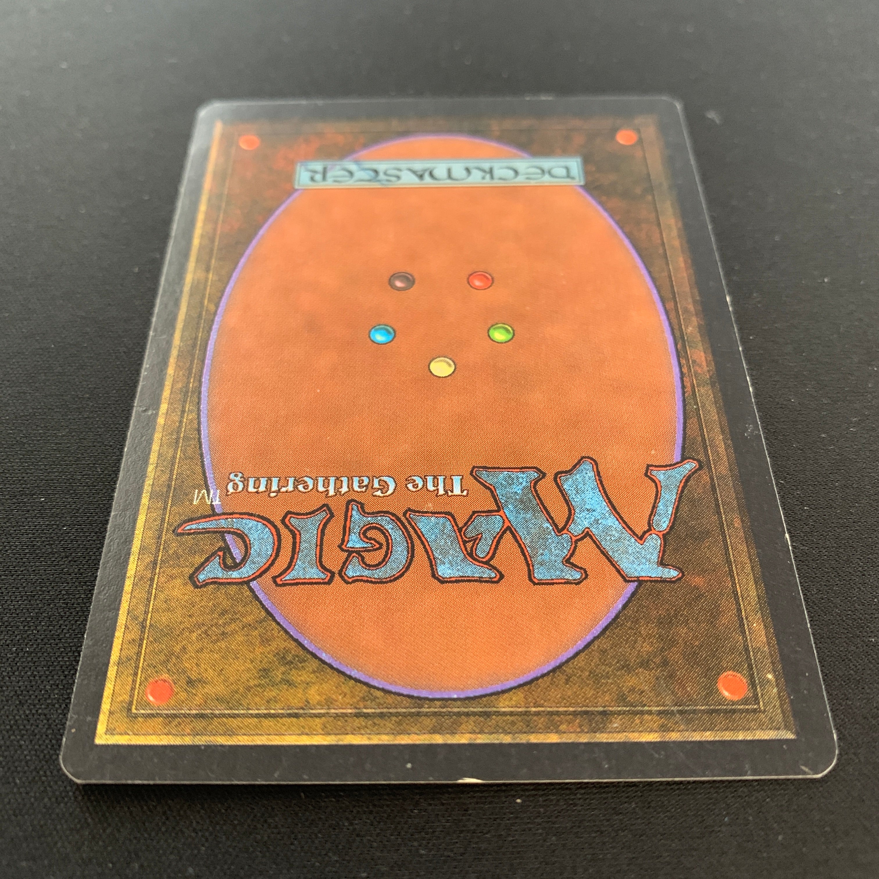 MTG Singles - Ancestral Recall - Unlimited -