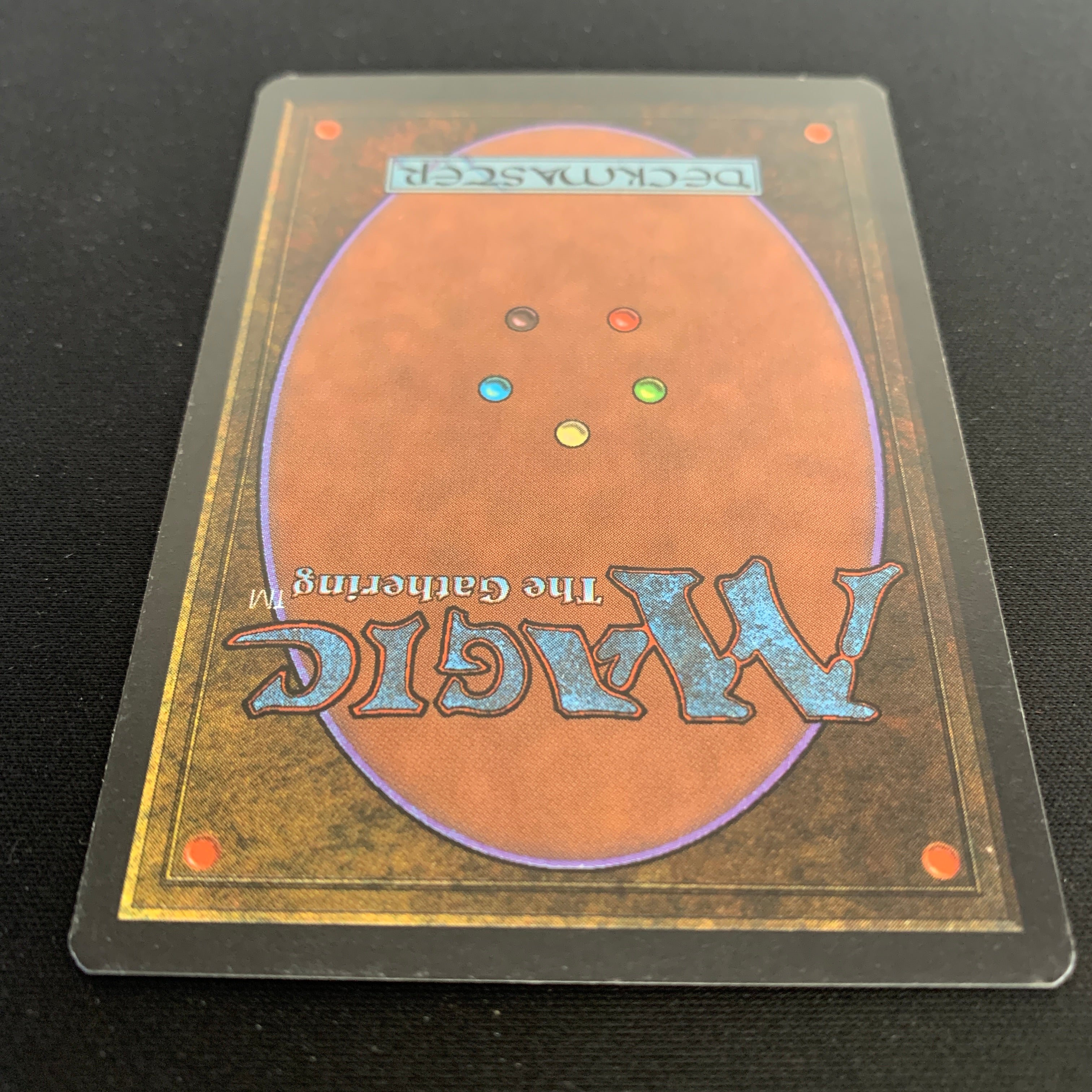 MTG Singles - Ancestral Recall - Unlimited -