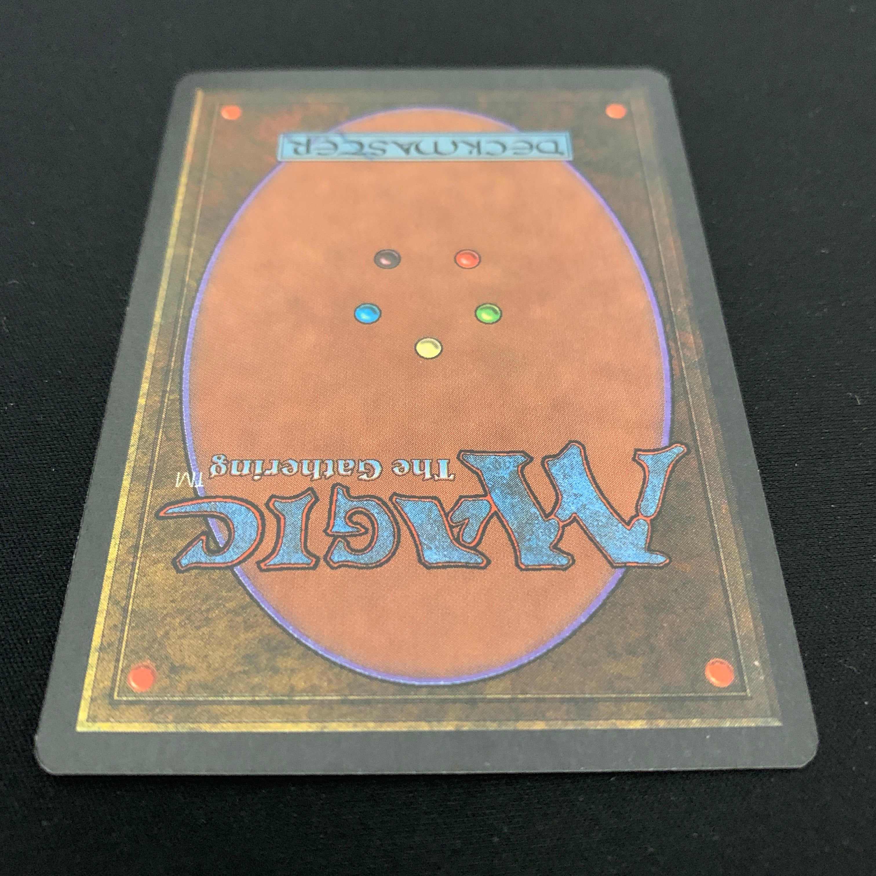 MTG Singles - Ancestral Recall - Unlimited -