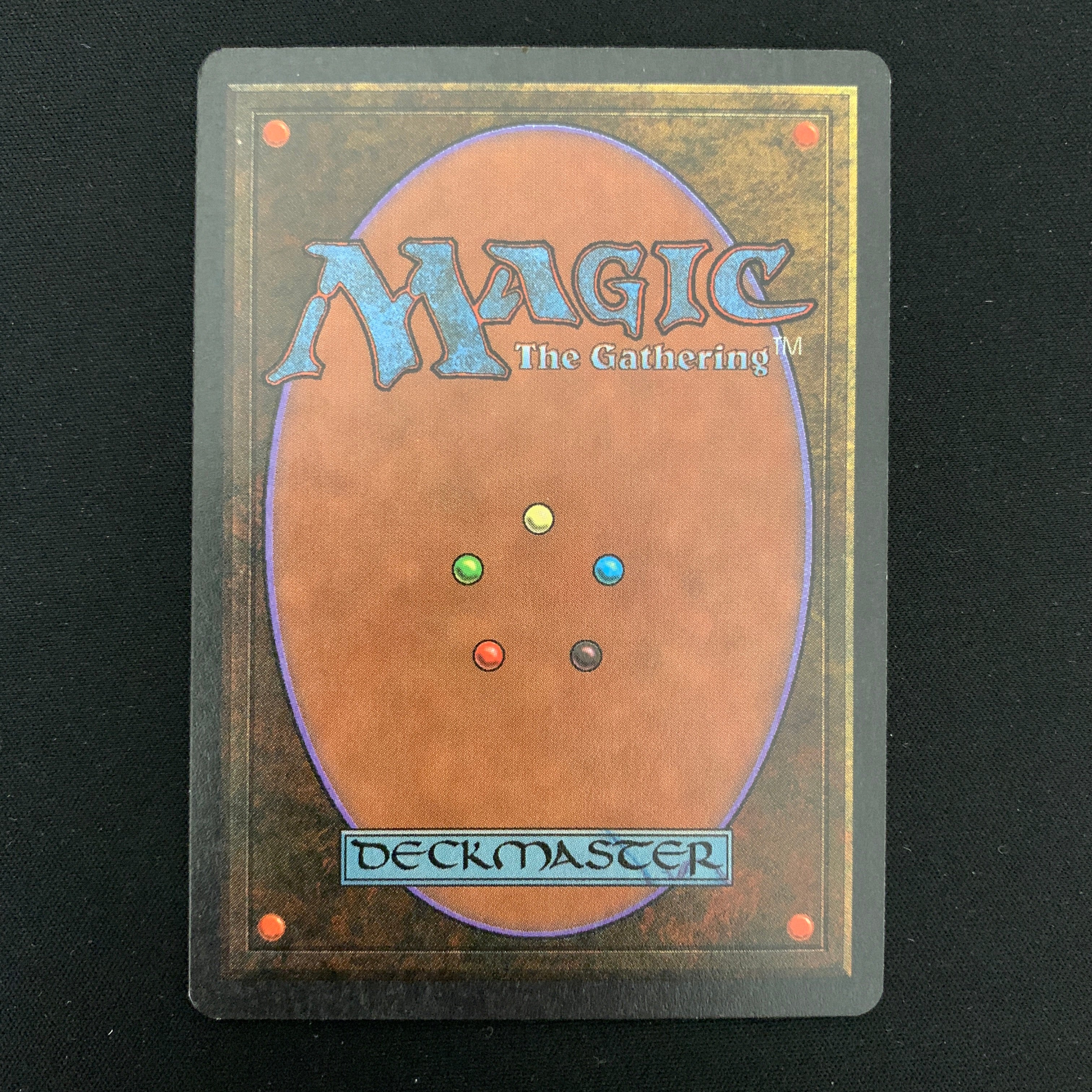 MTG Singles - Ancestral Recall - Unlimited -