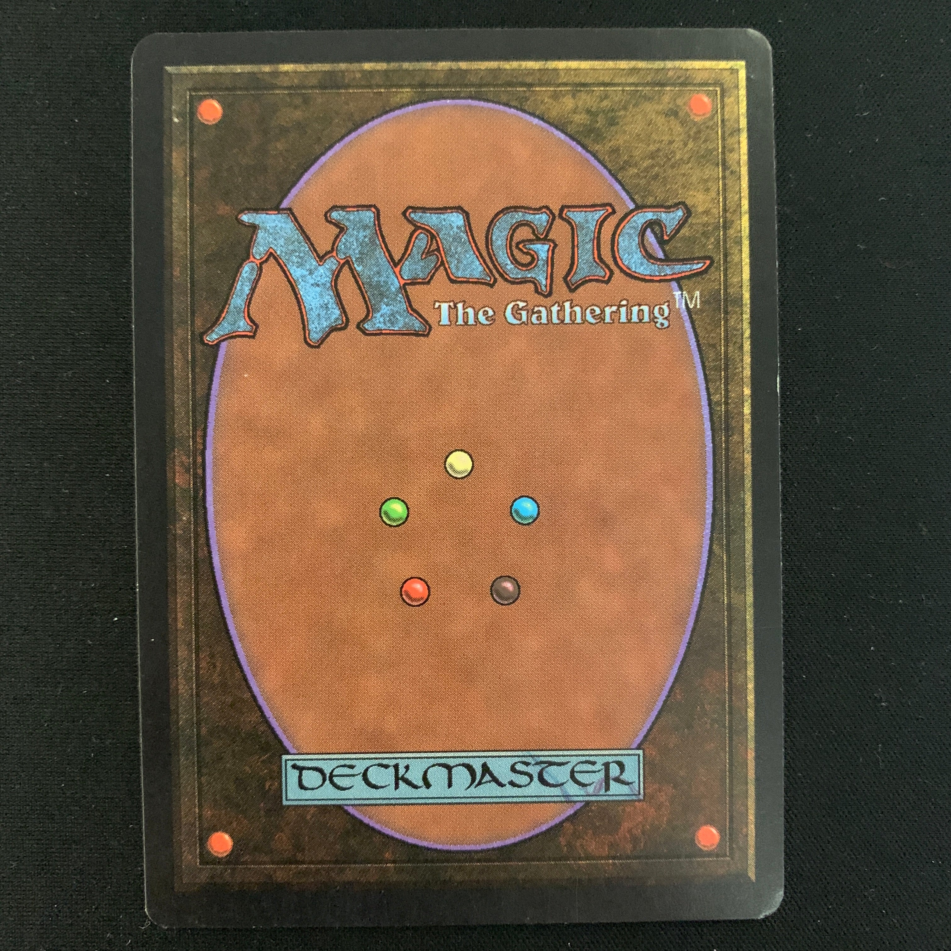 MTG Singles - Ancestral Recall - Unlimited -