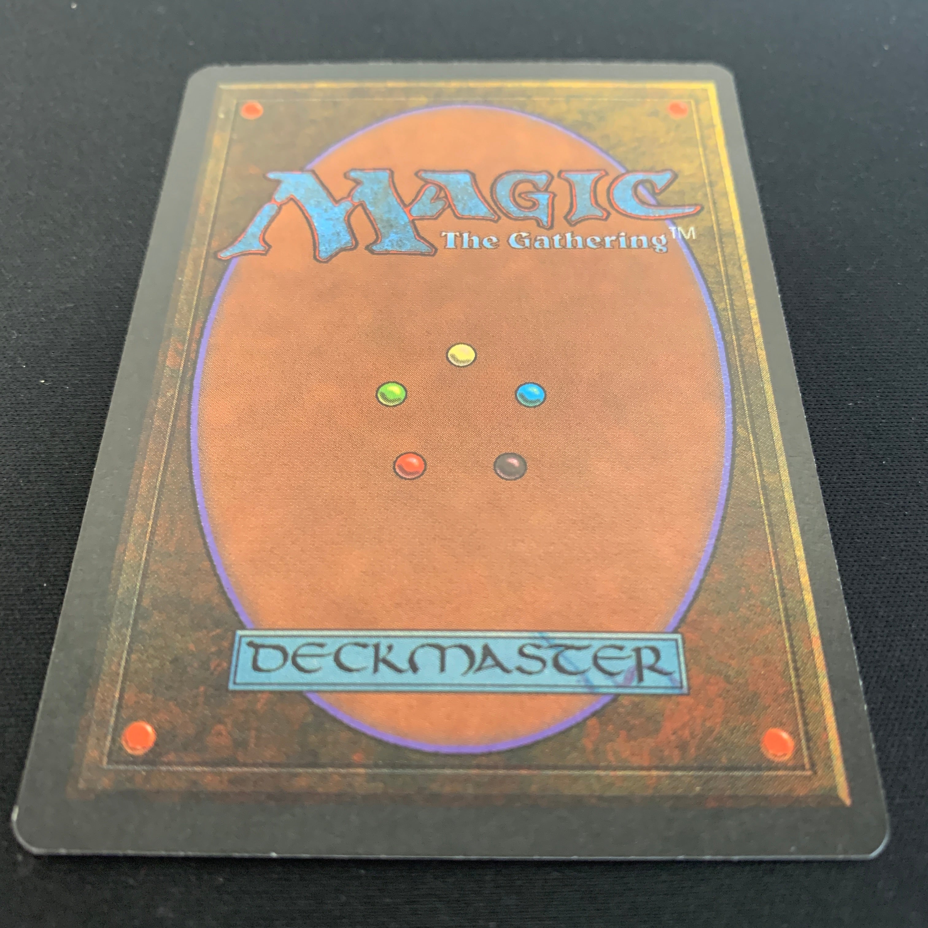 MTG Singles - Angus Mackenzie - Legends -