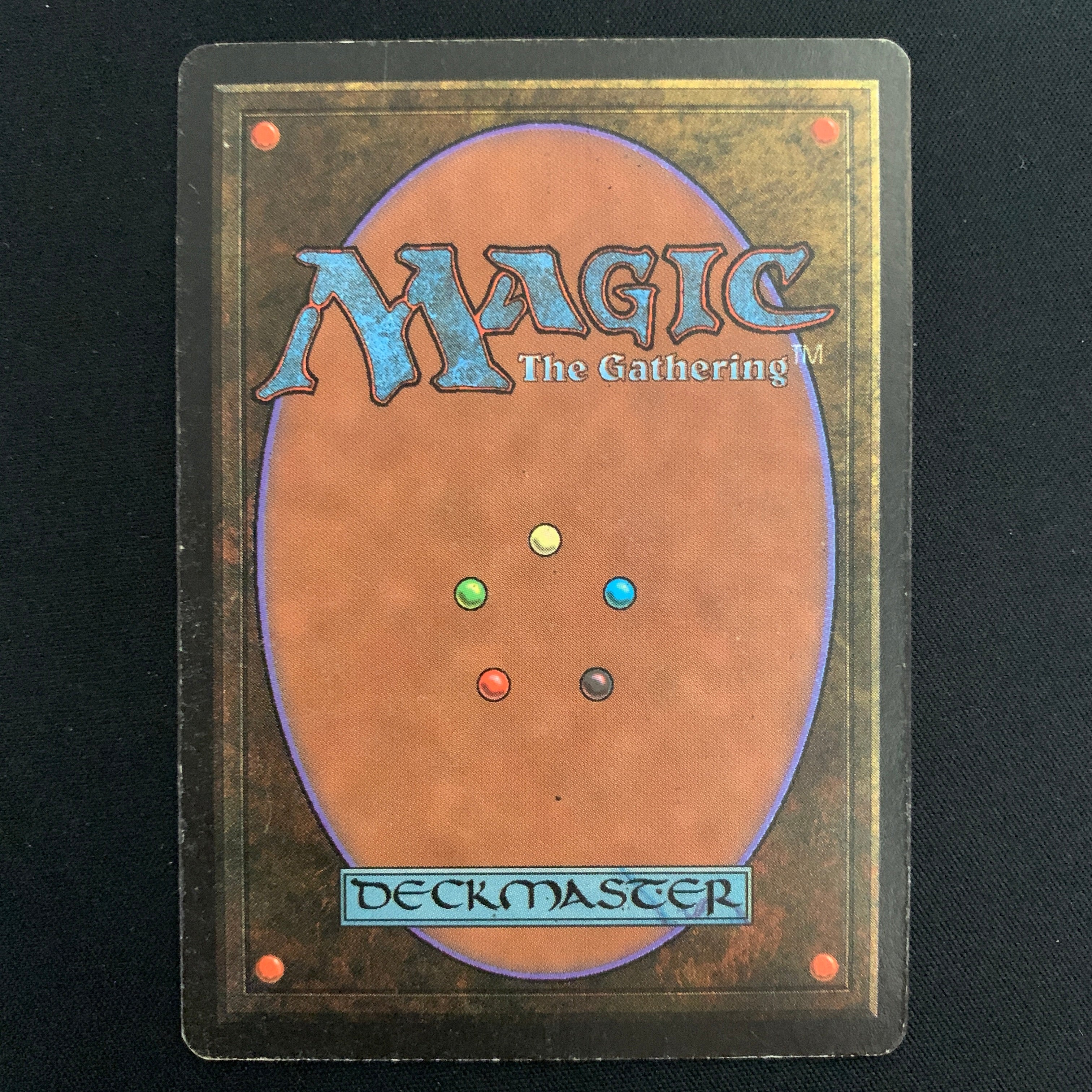 MTG Singles - Animate Dead - Beta -