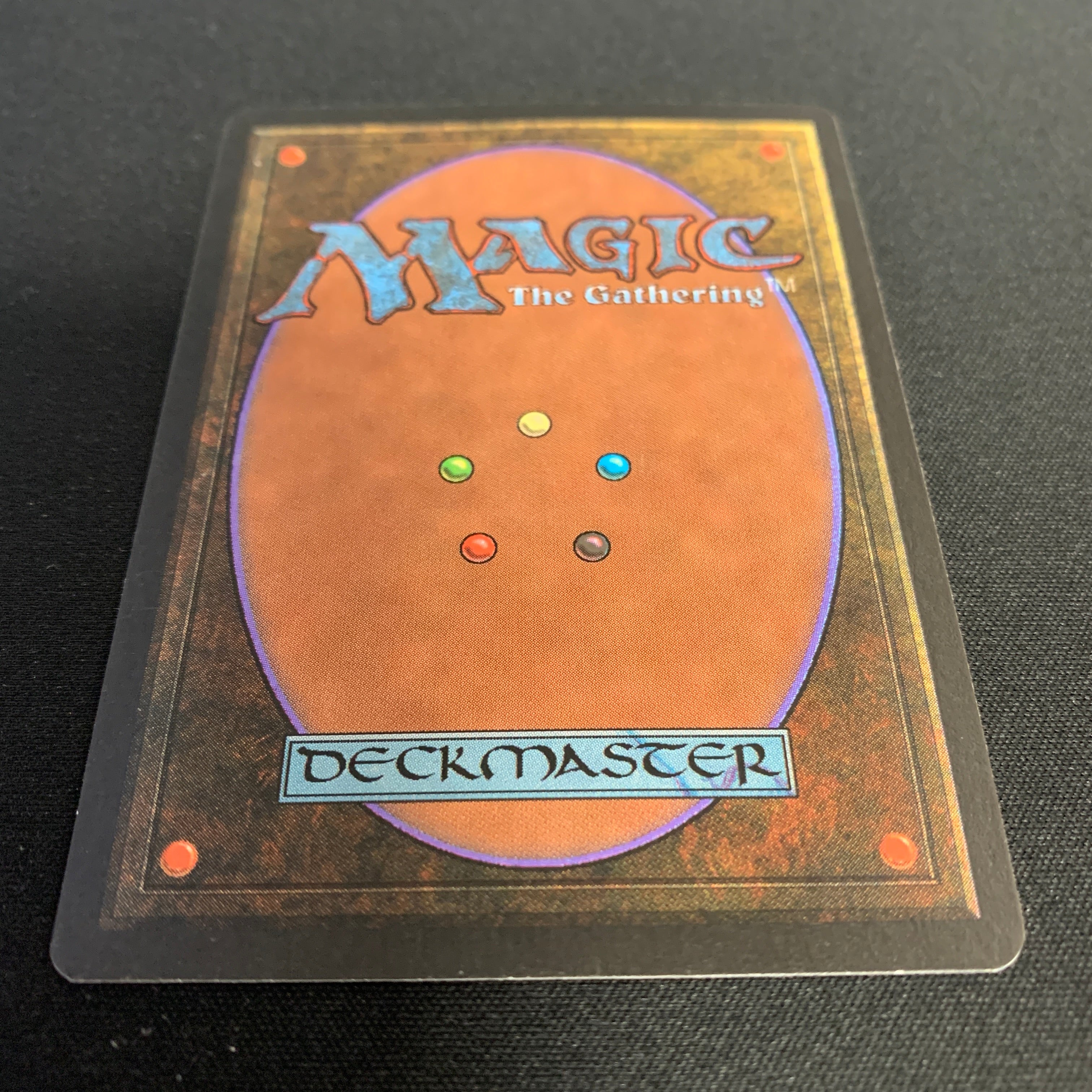 MTG Singles - Animate Dead - Beta -
