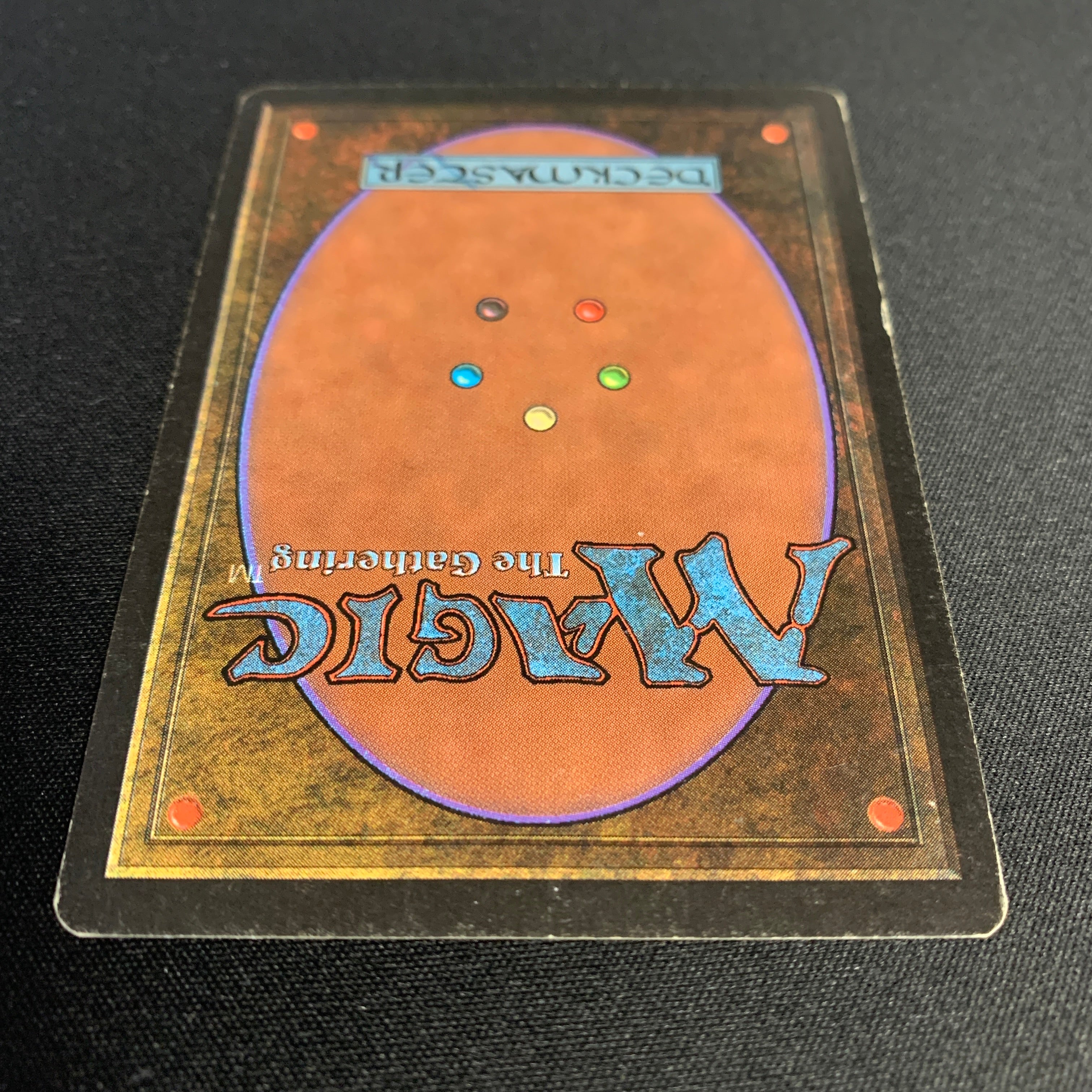 MTG Singles - Animate Dead - Beta -
