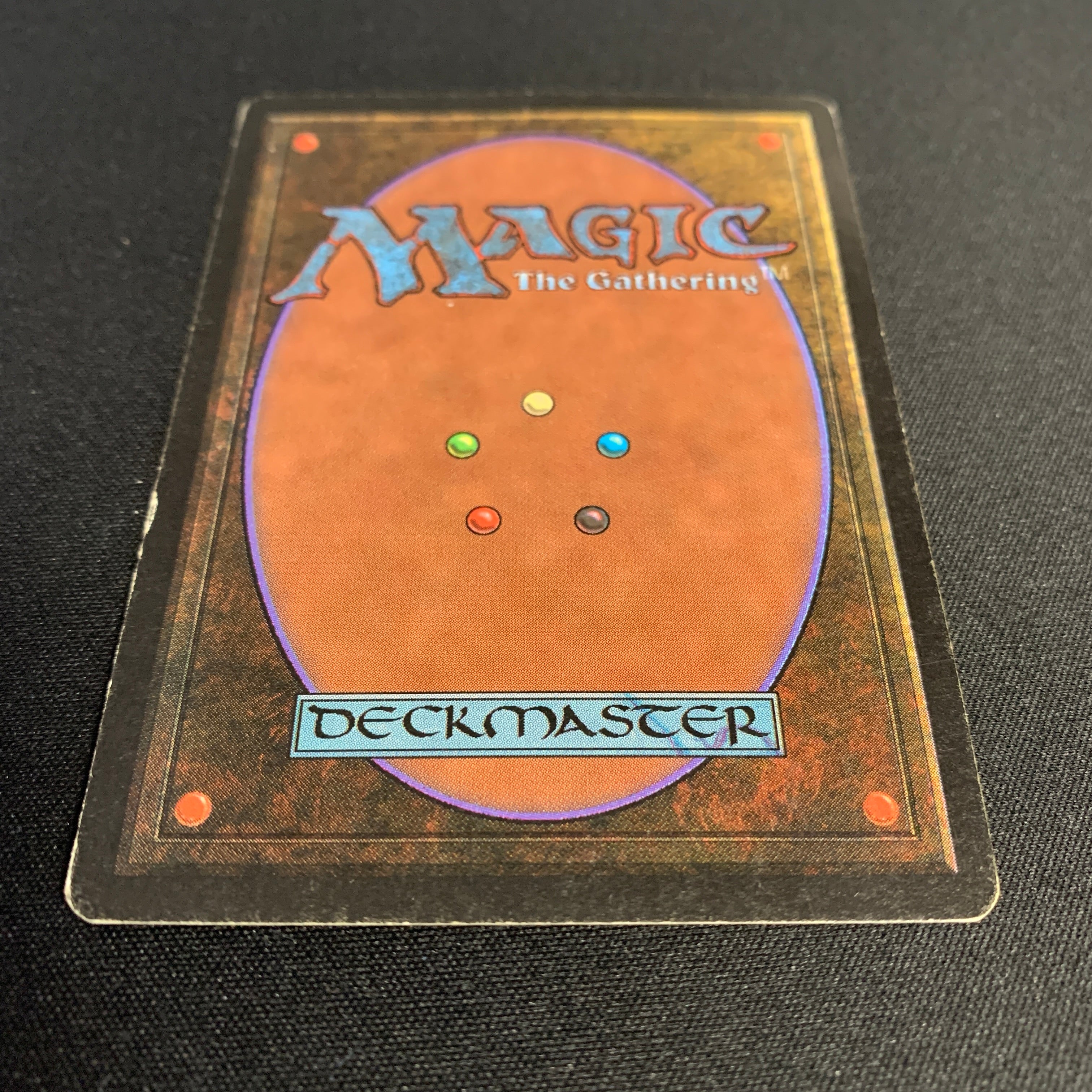 MTG Singles - Animate Dead - Beta -