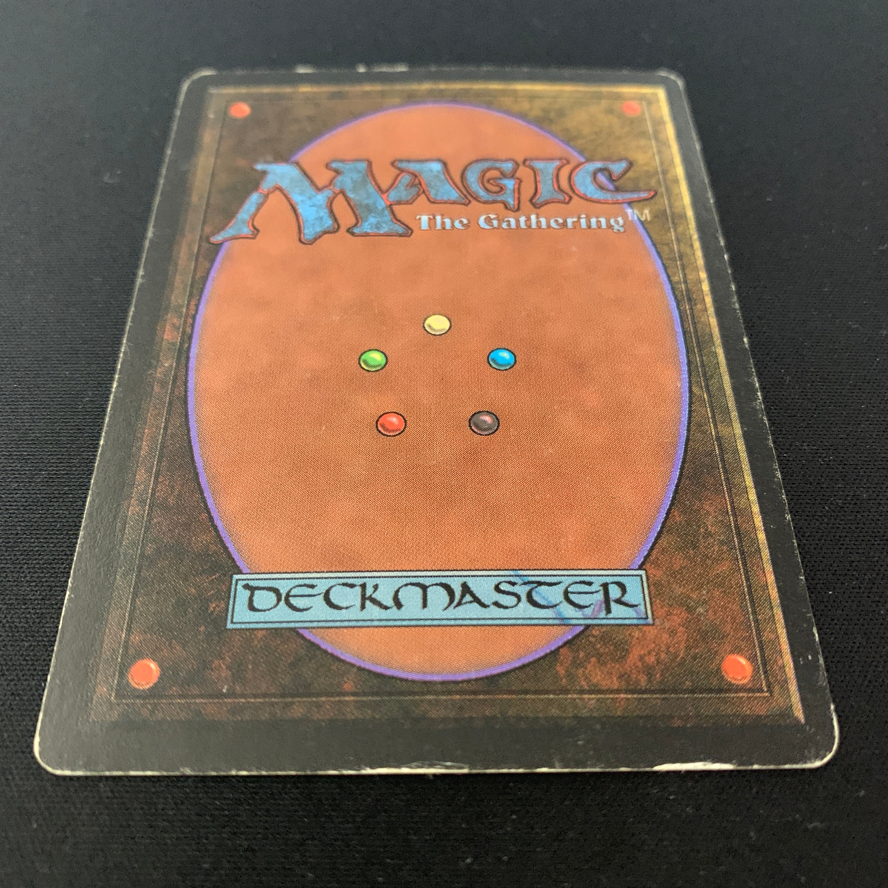 MTG Singles - Animate Dead - Beta -