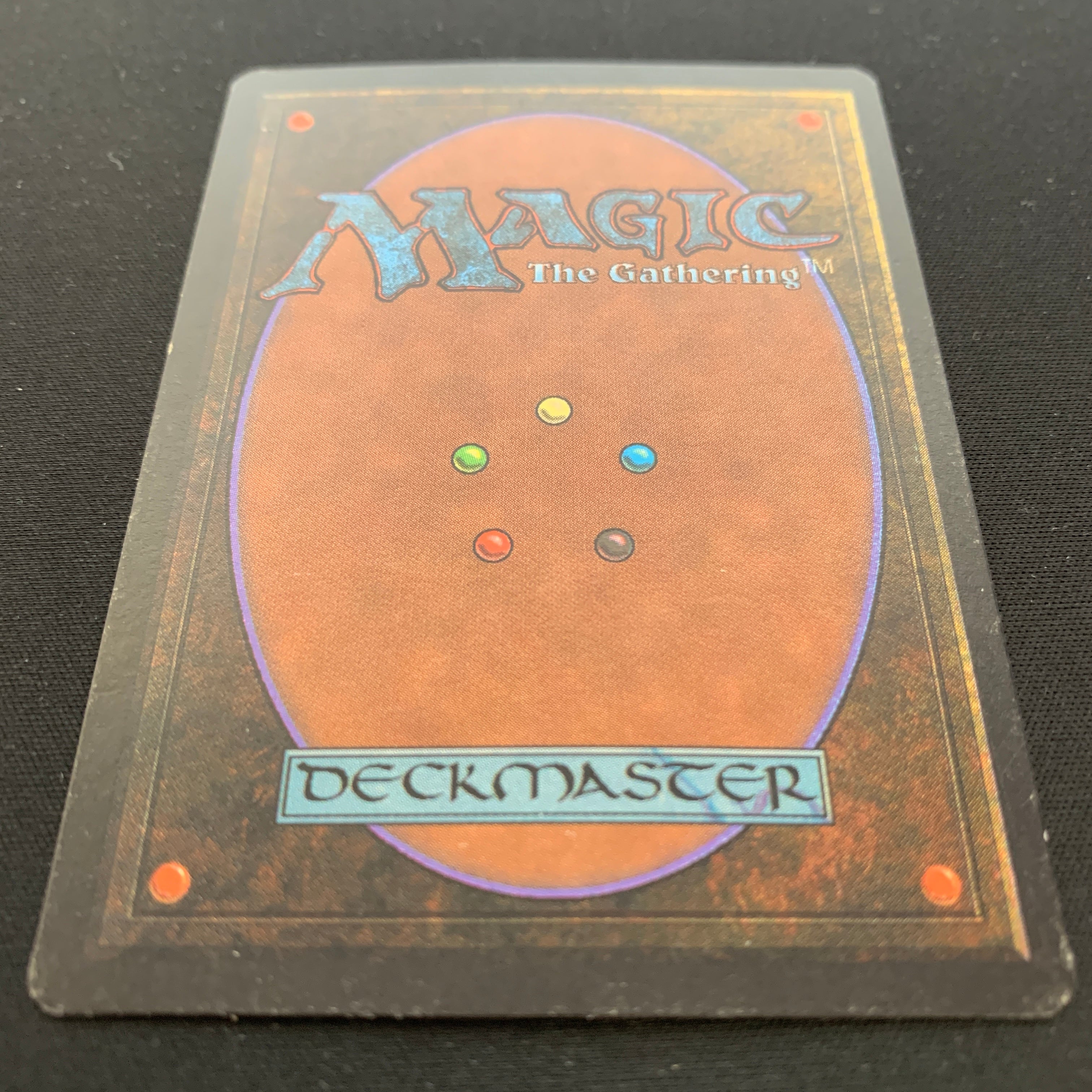 MTG Singles - Animate Dead - Beta -