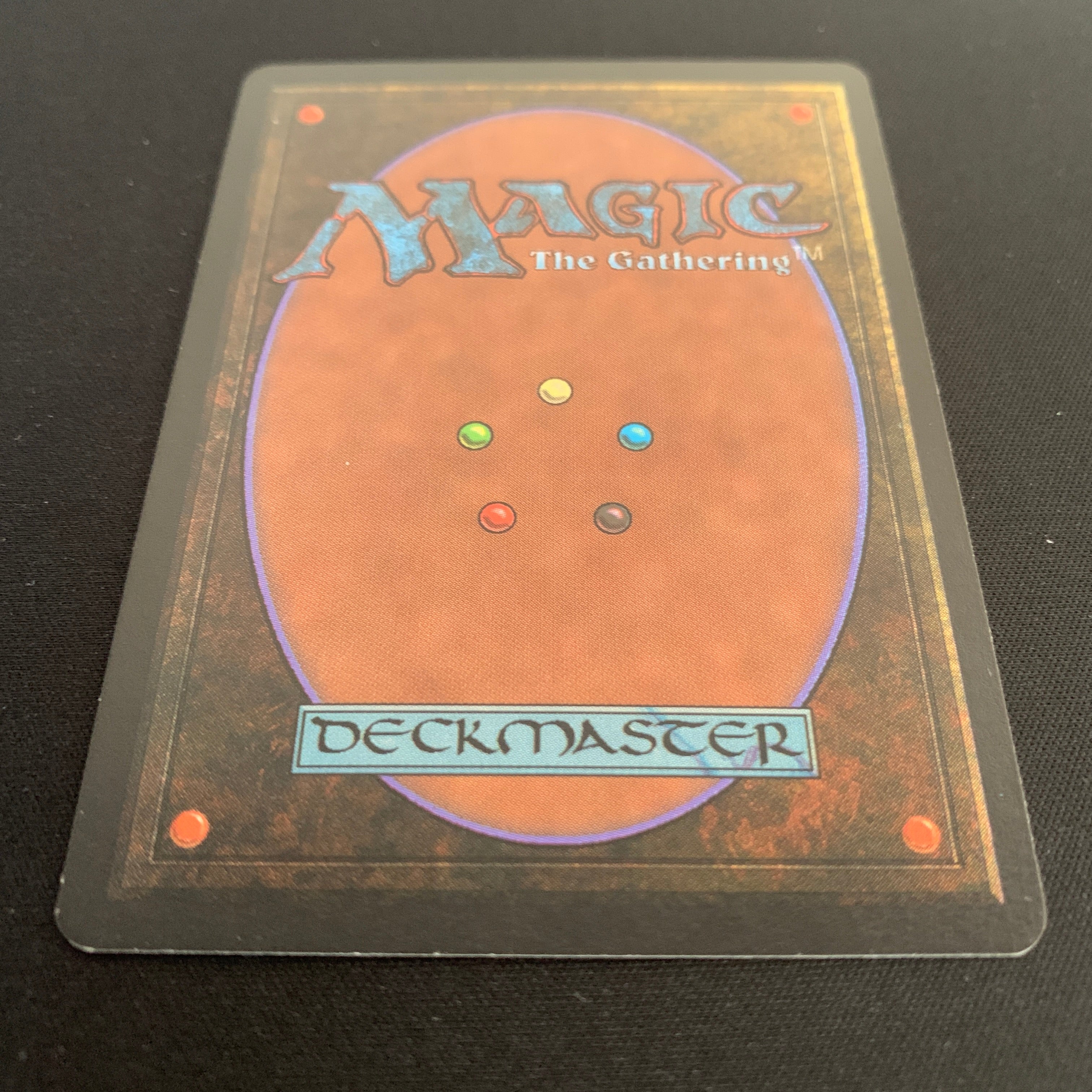 MTG Singles - Animate Dead - Beta -