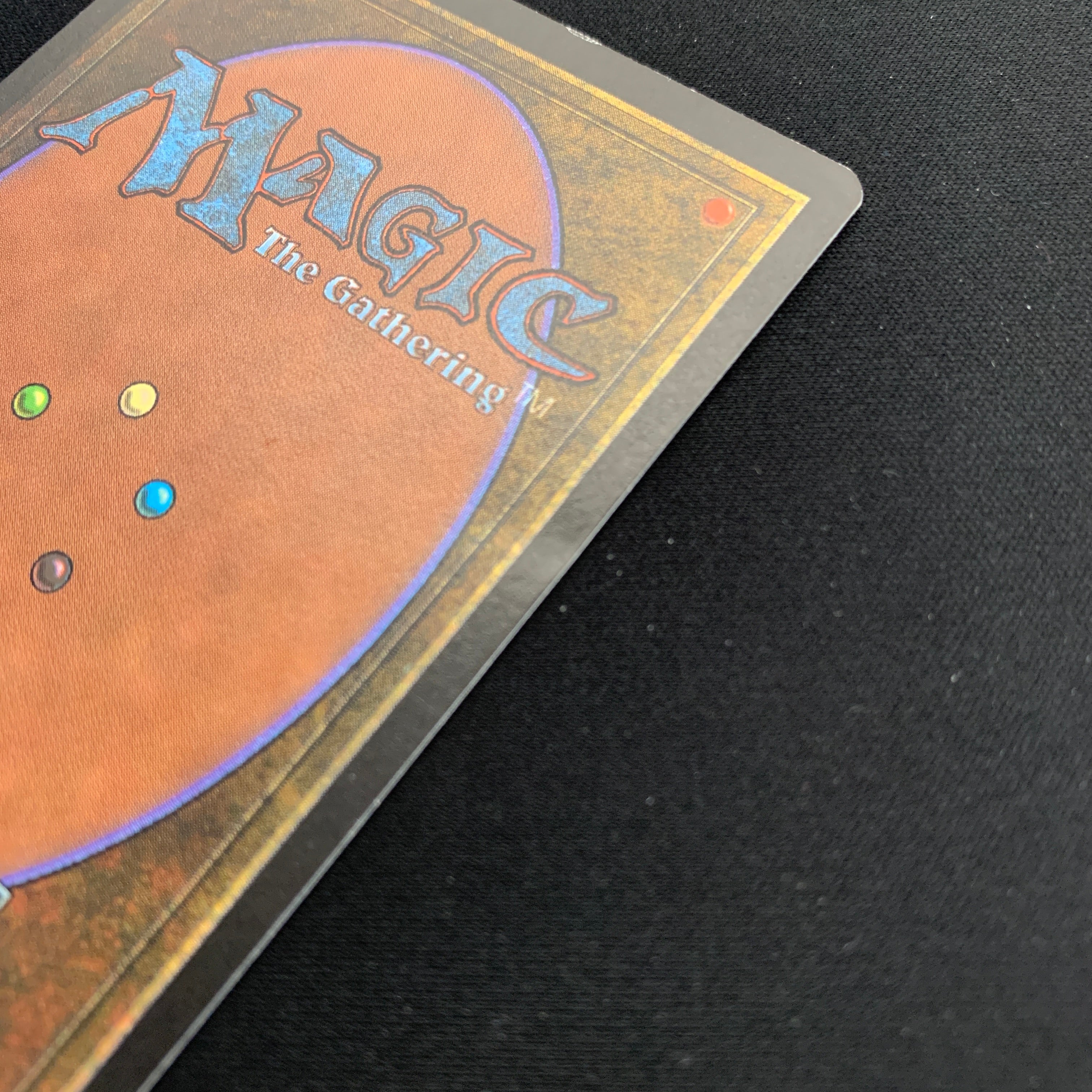 MTG Singles - Animate Dead - Beta -
