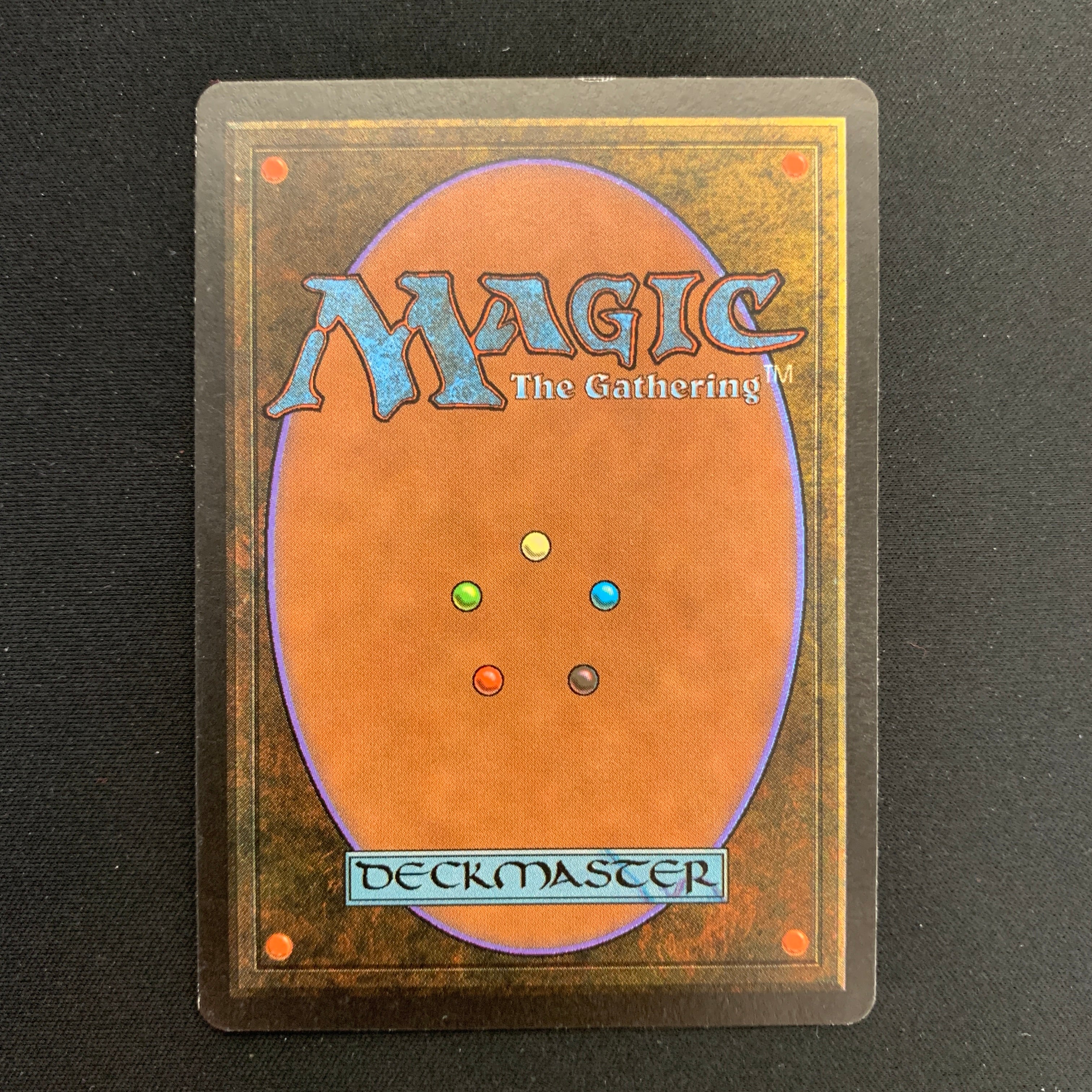 MTG Singles - Animate Dead - Beta -