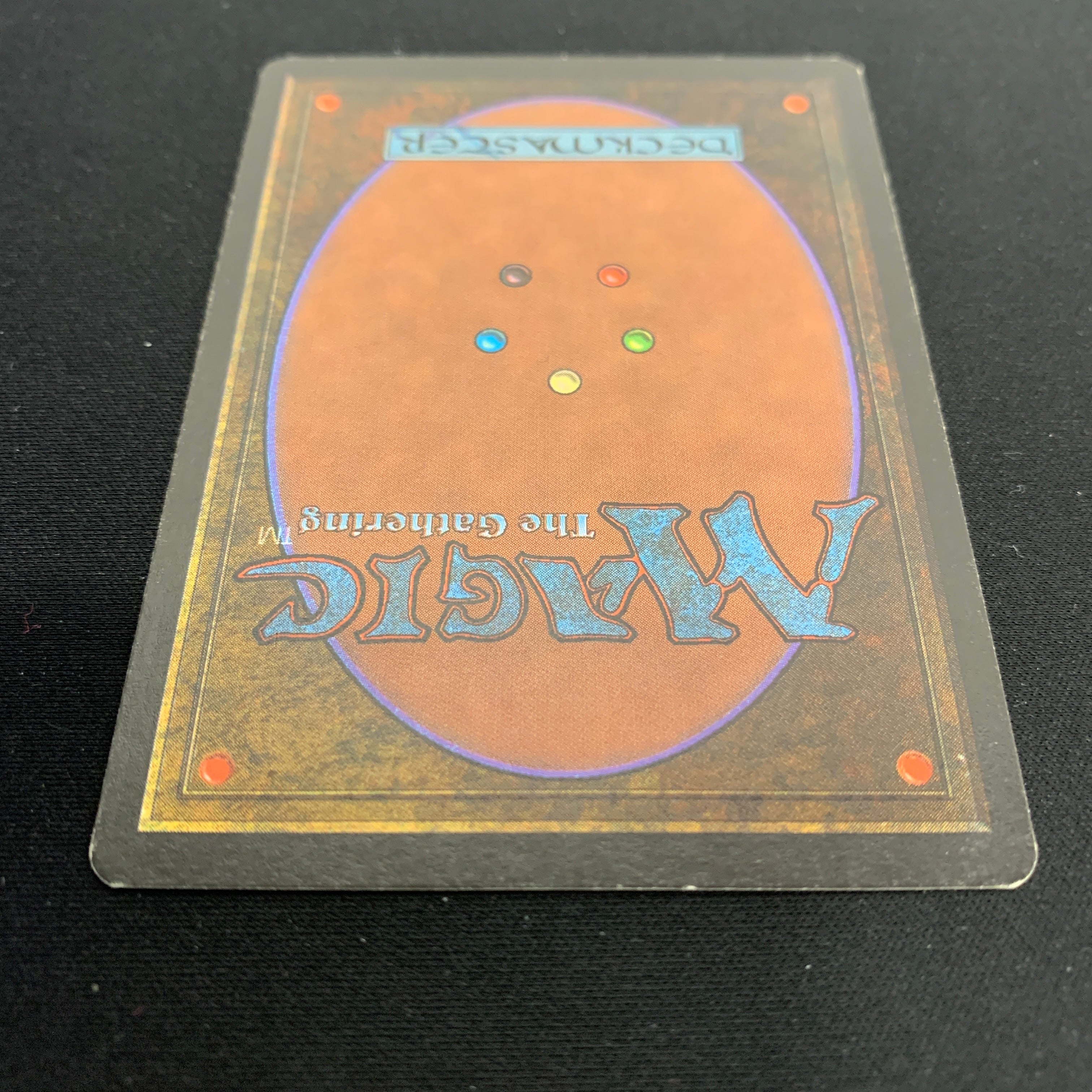 MTG Singles - Animate Dead - Beta -