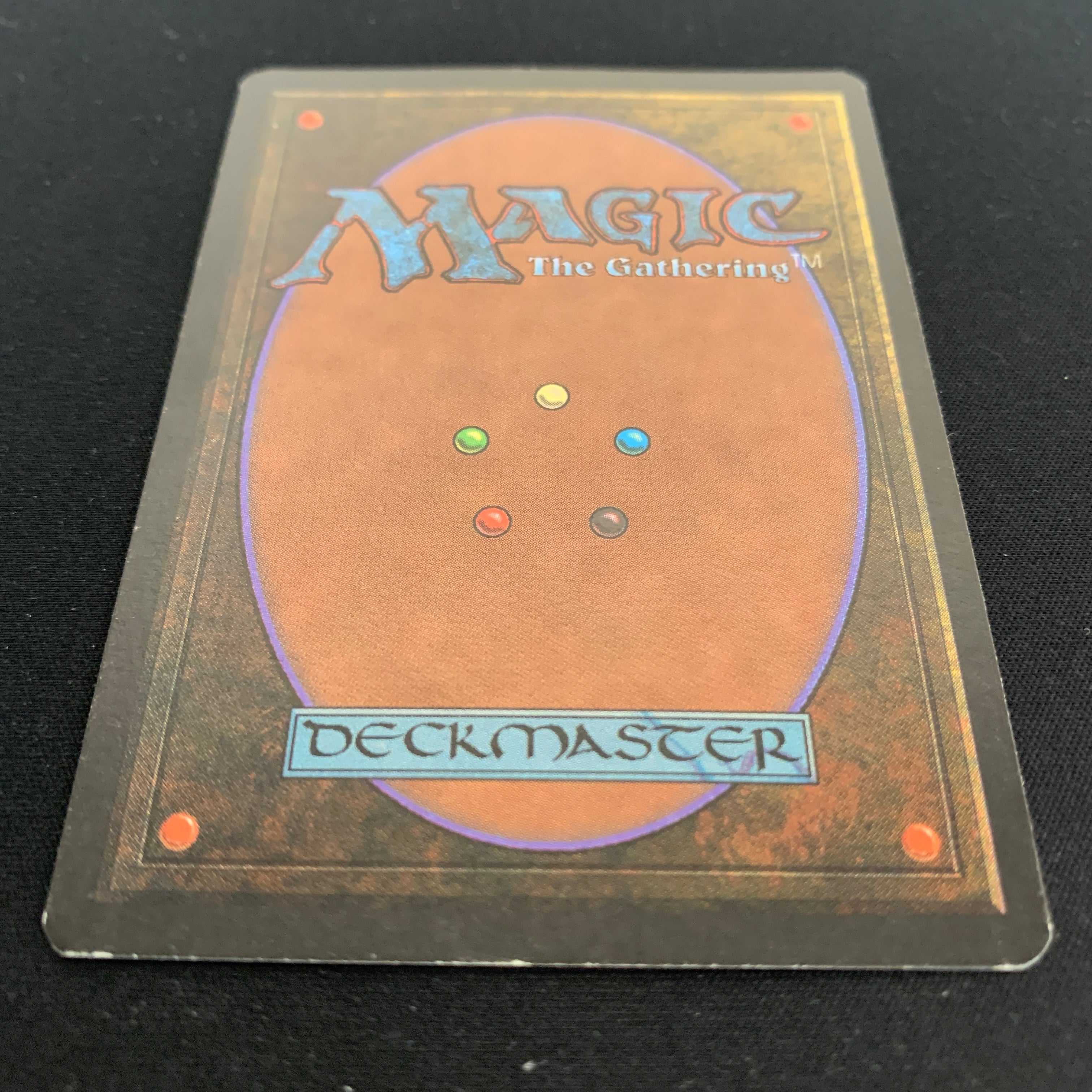MTG Singles - Animate Dead - Beta -